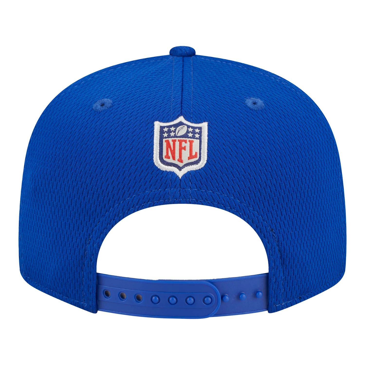 Bills New Era 2023 Training Camp 9FIFTY Snapback Hat