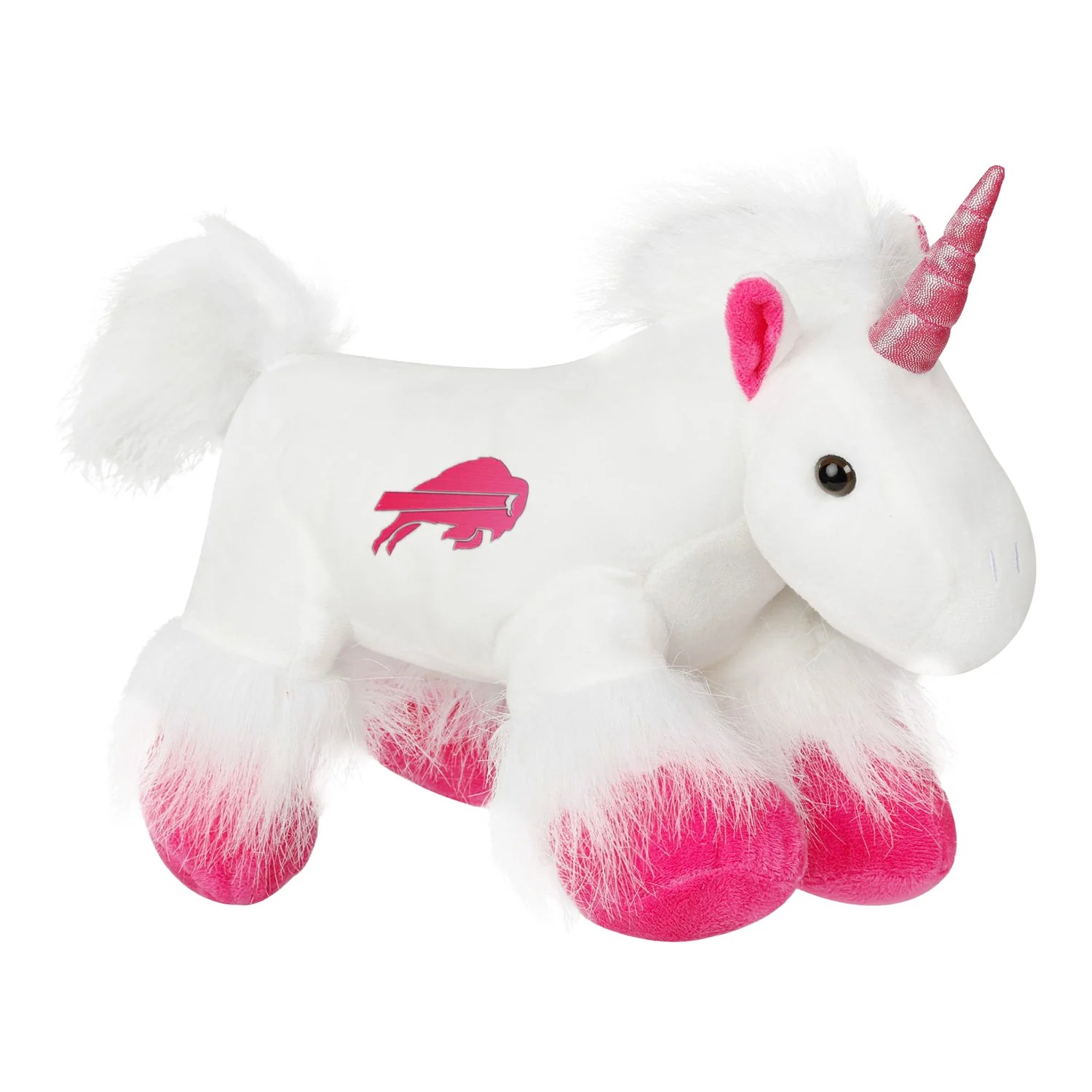 Bills 36" Giant Plush Unicorn