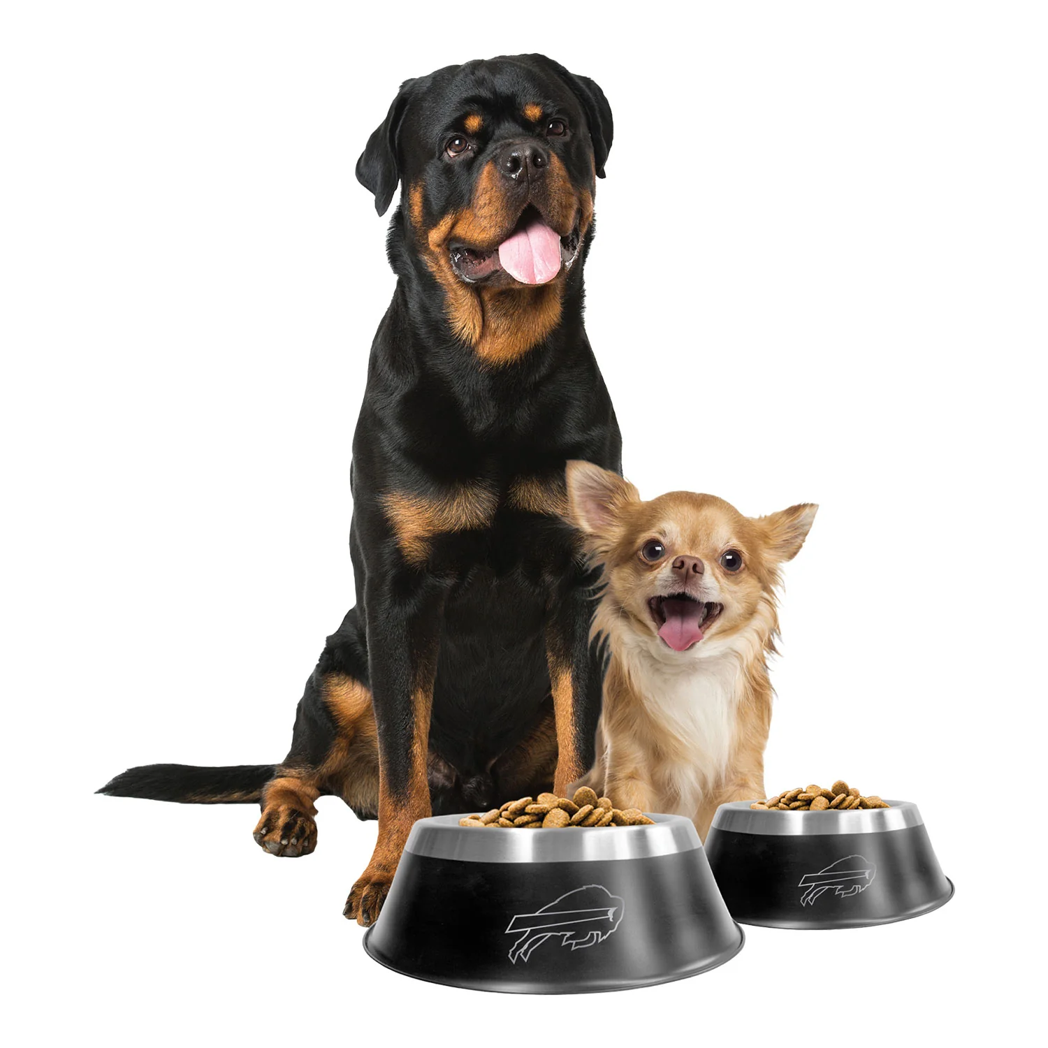 Bills All-Pro Pet Bowl