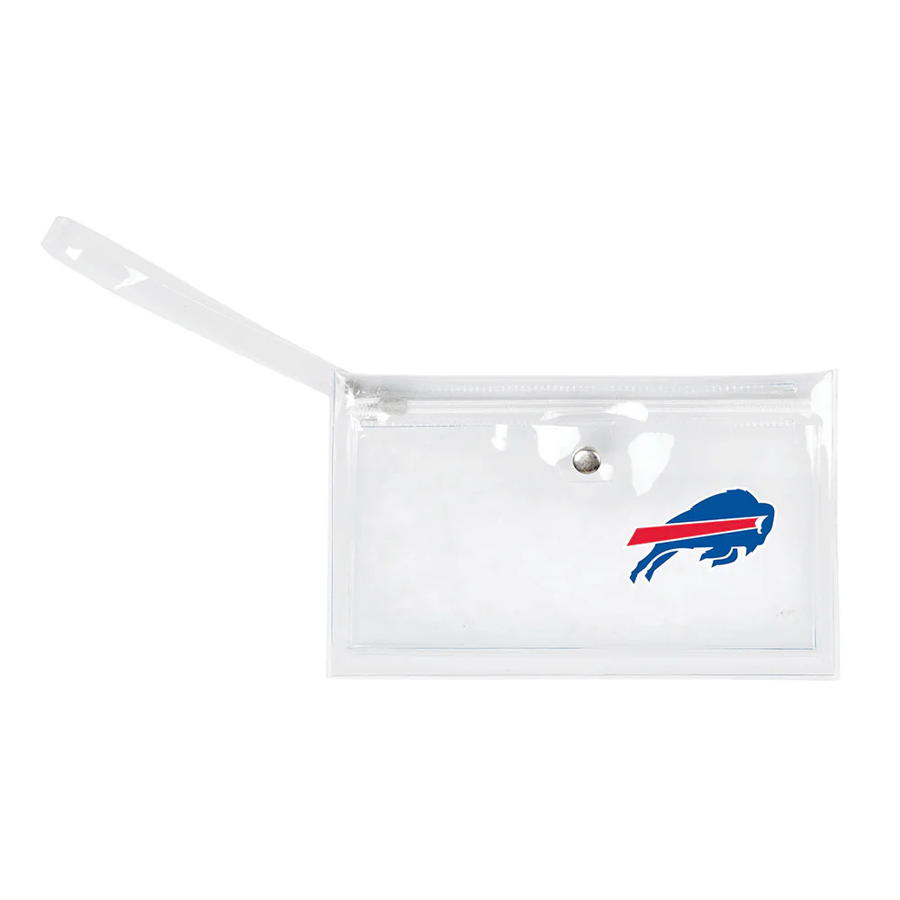 1017-bills-clear-wristlet-1.webp Bills Clear Wristlet