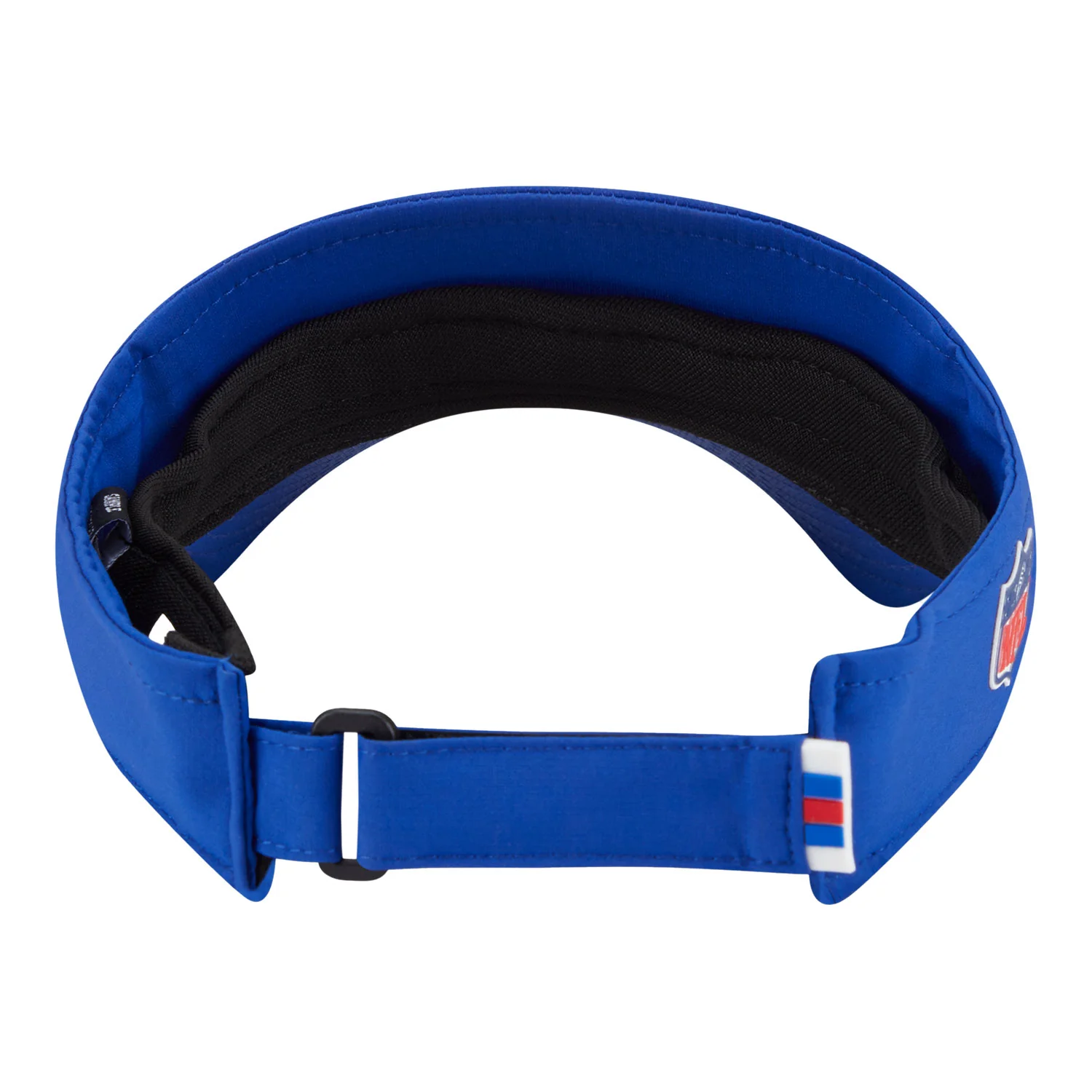 103-buffalo-bills-new-era-2025-sideline-visor-3.webp Buffalo Bills New Era 2025 Sideline Visor