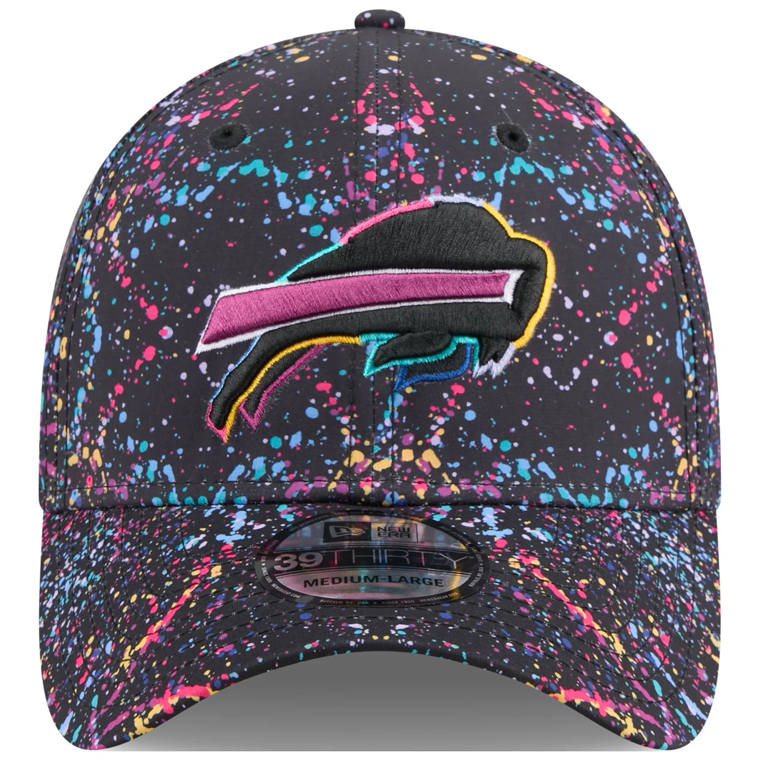 104-buffalo-bills-new-era-39thirty-2025-crucial-catch-hat-4.webp Buffalo Bills New Era 39THIRTY 2025 Crucial Catch Hat