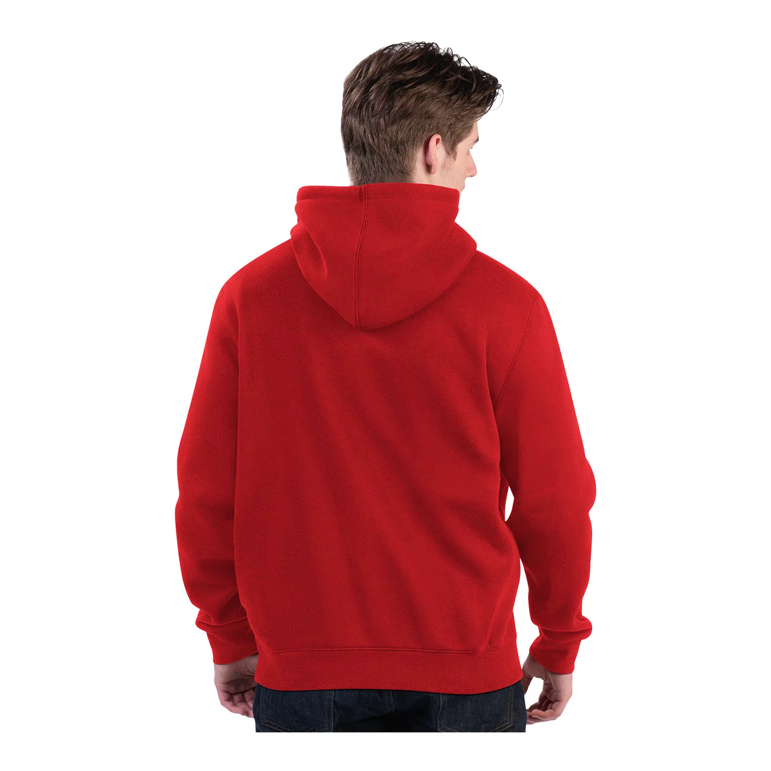 Bills Highmark Stadium Farewell Season Hoodie