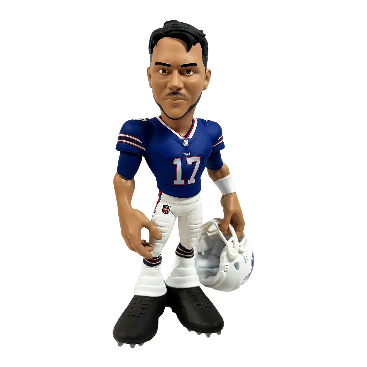 Bills Josh Allen 6" GameChanger Figure