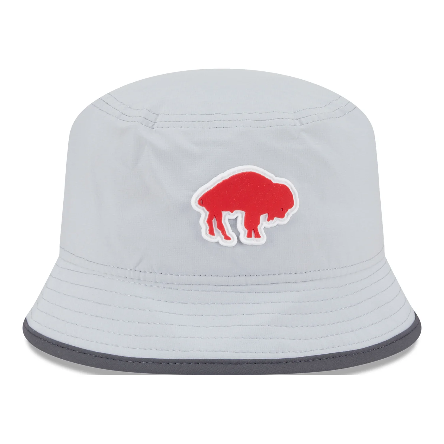 Bills New Era 2025 Training Camp Stretch Bucket Hat