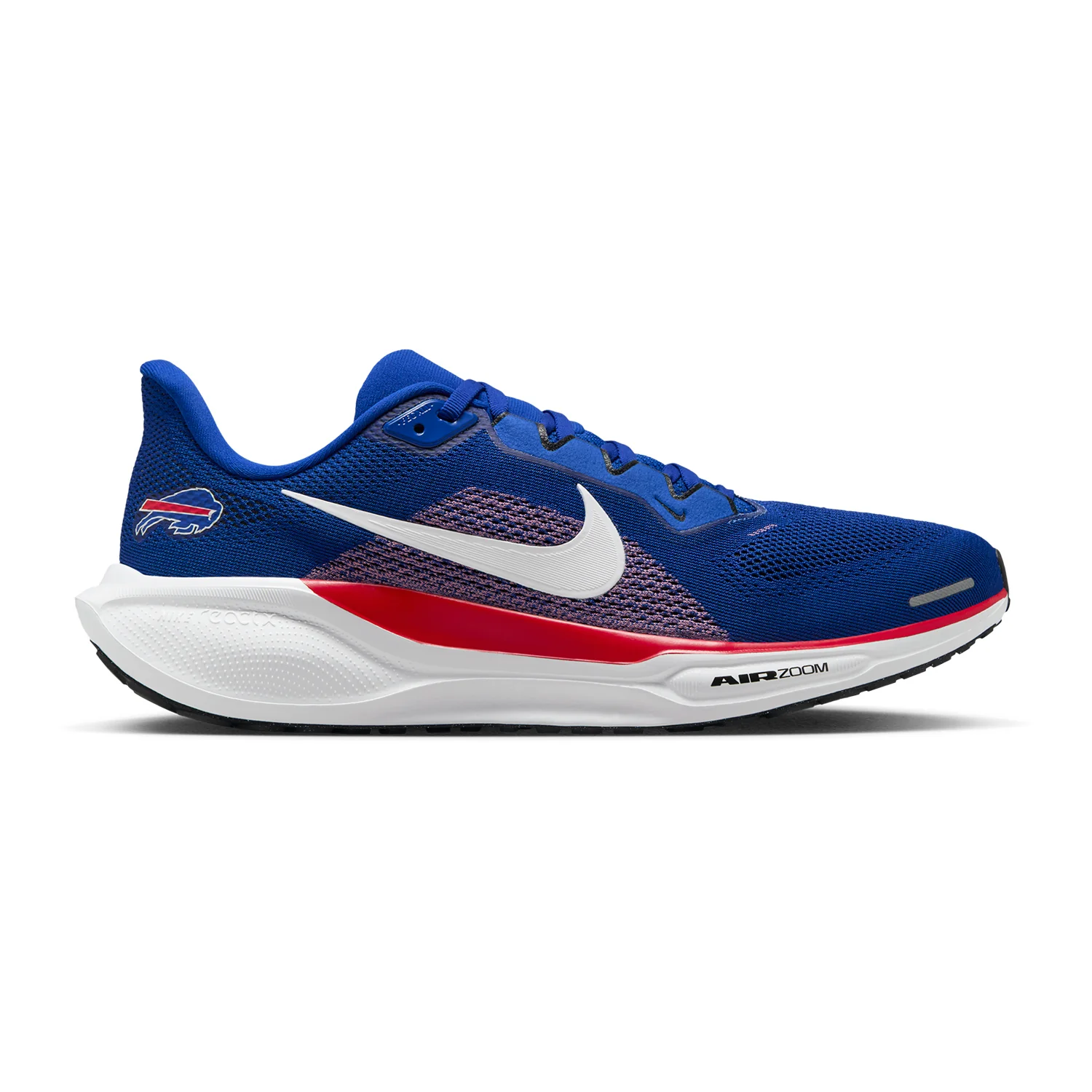 Bills Nike Air Zoom Pegasus 41 2025 Shoes