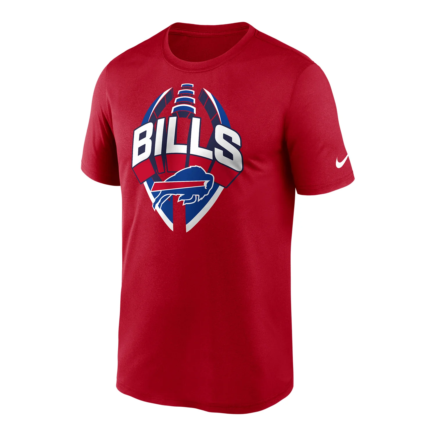 Bills Nike Legend Icon Football T-Shirt