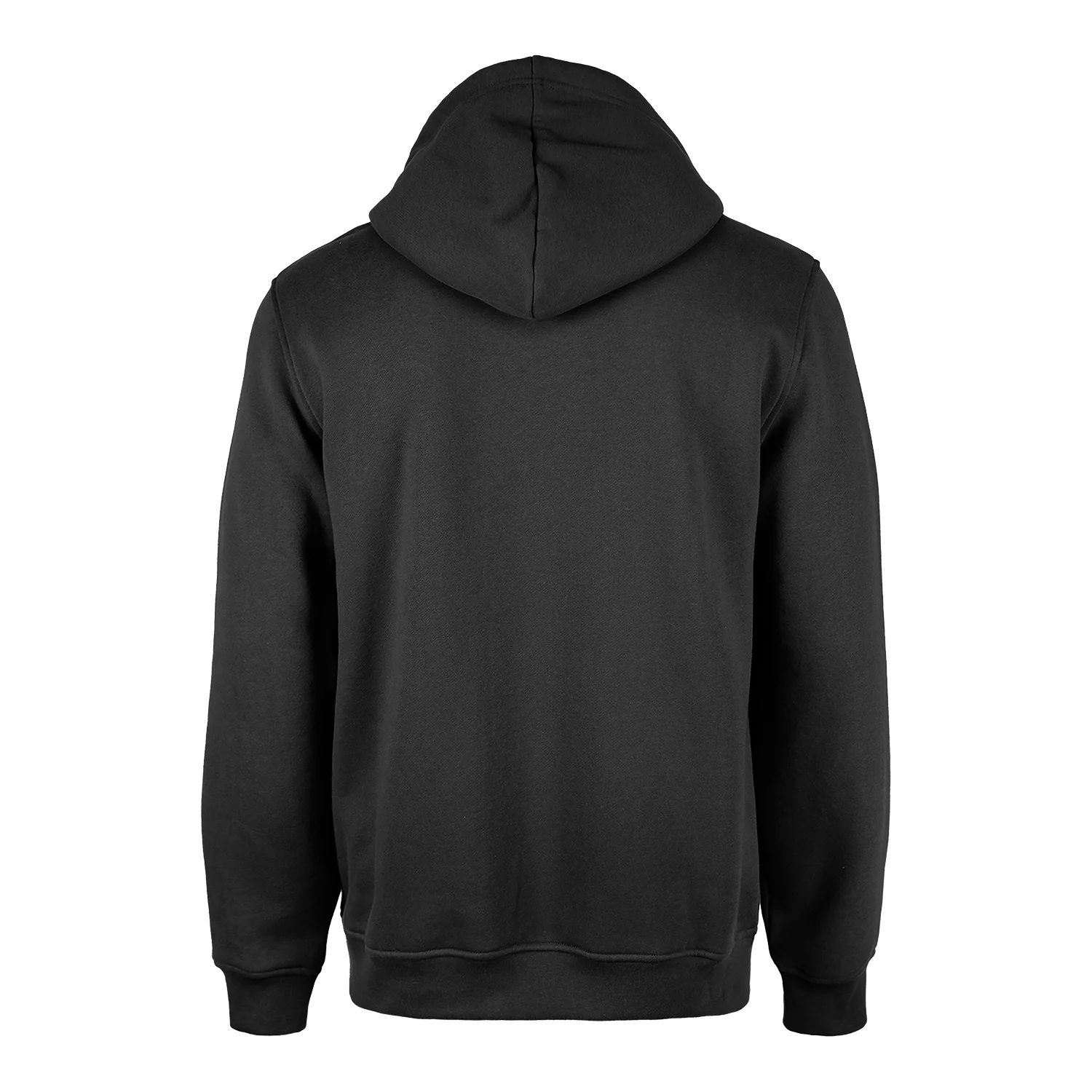 Bills Pullover Christmas String Lights Hoodie