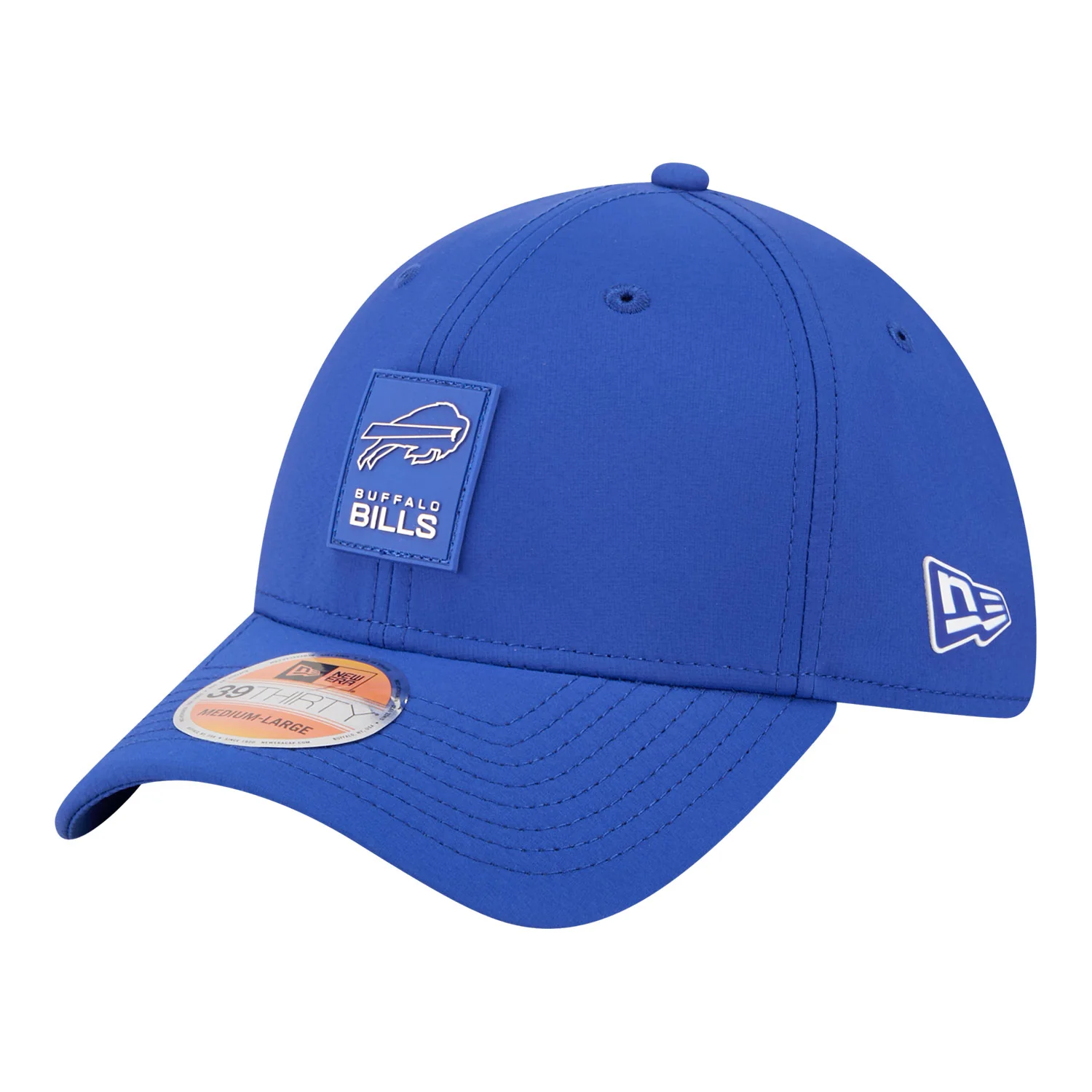 125-buffalo-bills-new-era-39thirty-primary-2025-sideline-hat-1.webp Buffalo Bills New Era 39THIRTY Primary 2025 Sideline Hat