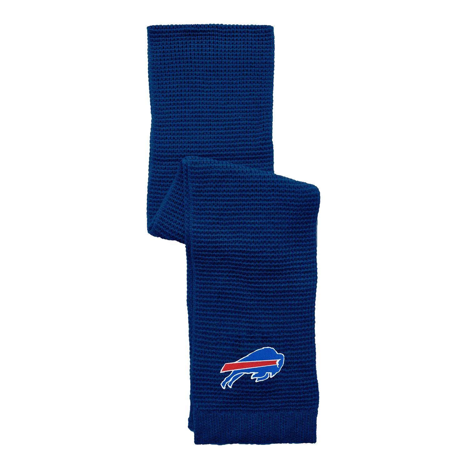 Bills Waffle Scarf