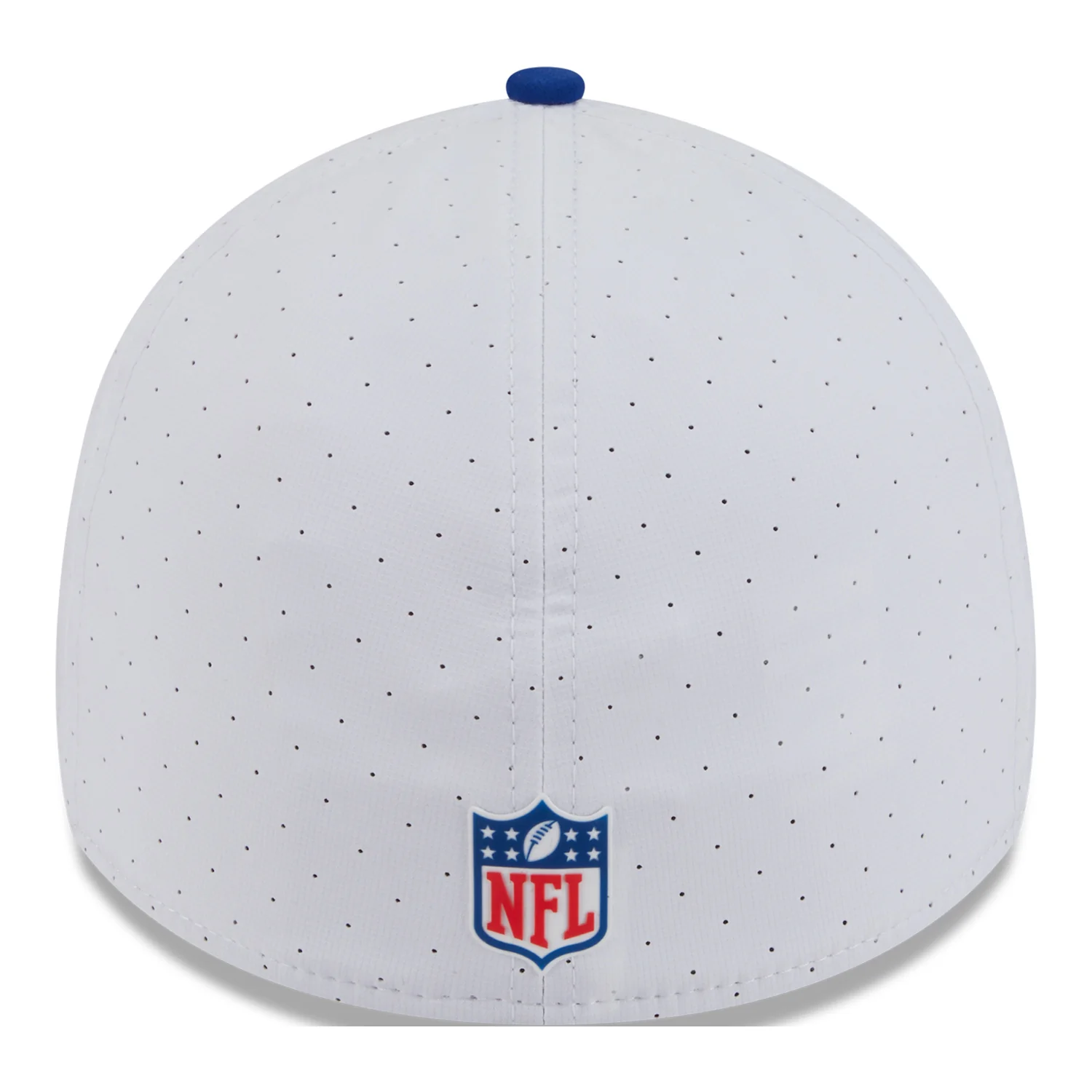 Bills New Era 39THIRTY 2025 Training Camp Flex Hat