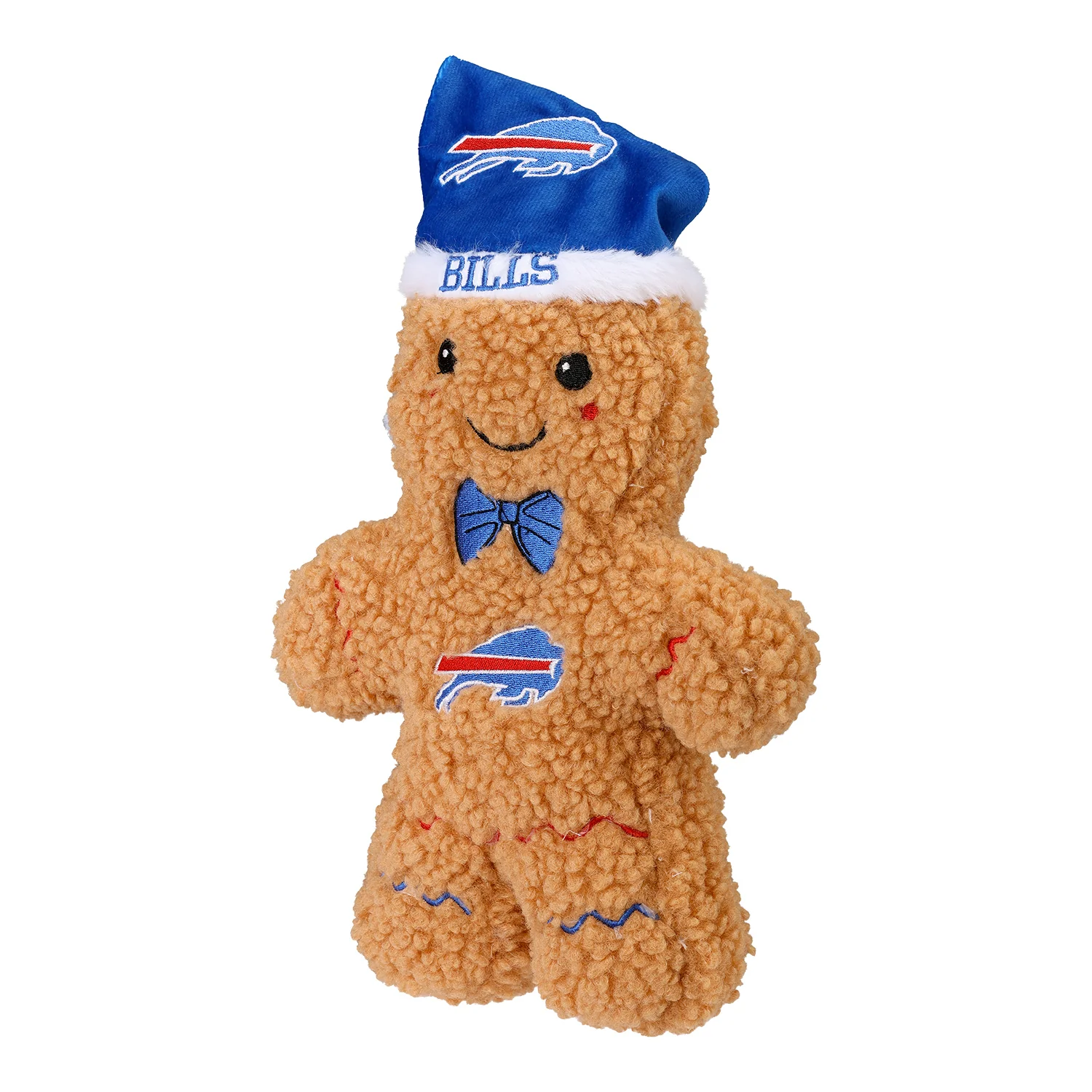 1322-buffalo-bills-10-in-sherpa-gingerbread-man-plush-2.webp Buffalo Bills 10 in Sherpa Gingerbread Man Plush