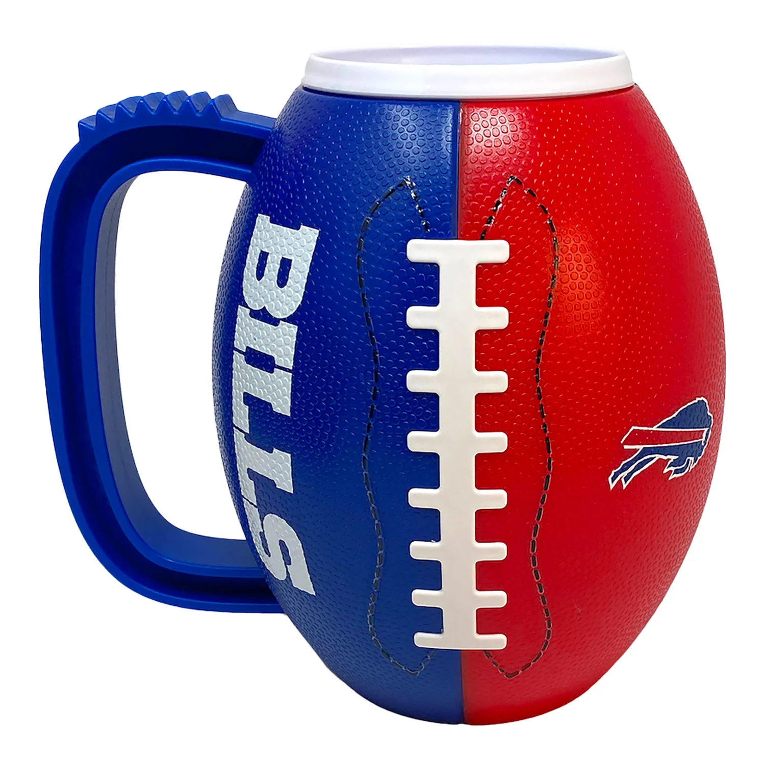 Buffalo Bills 24 oz Football Mug