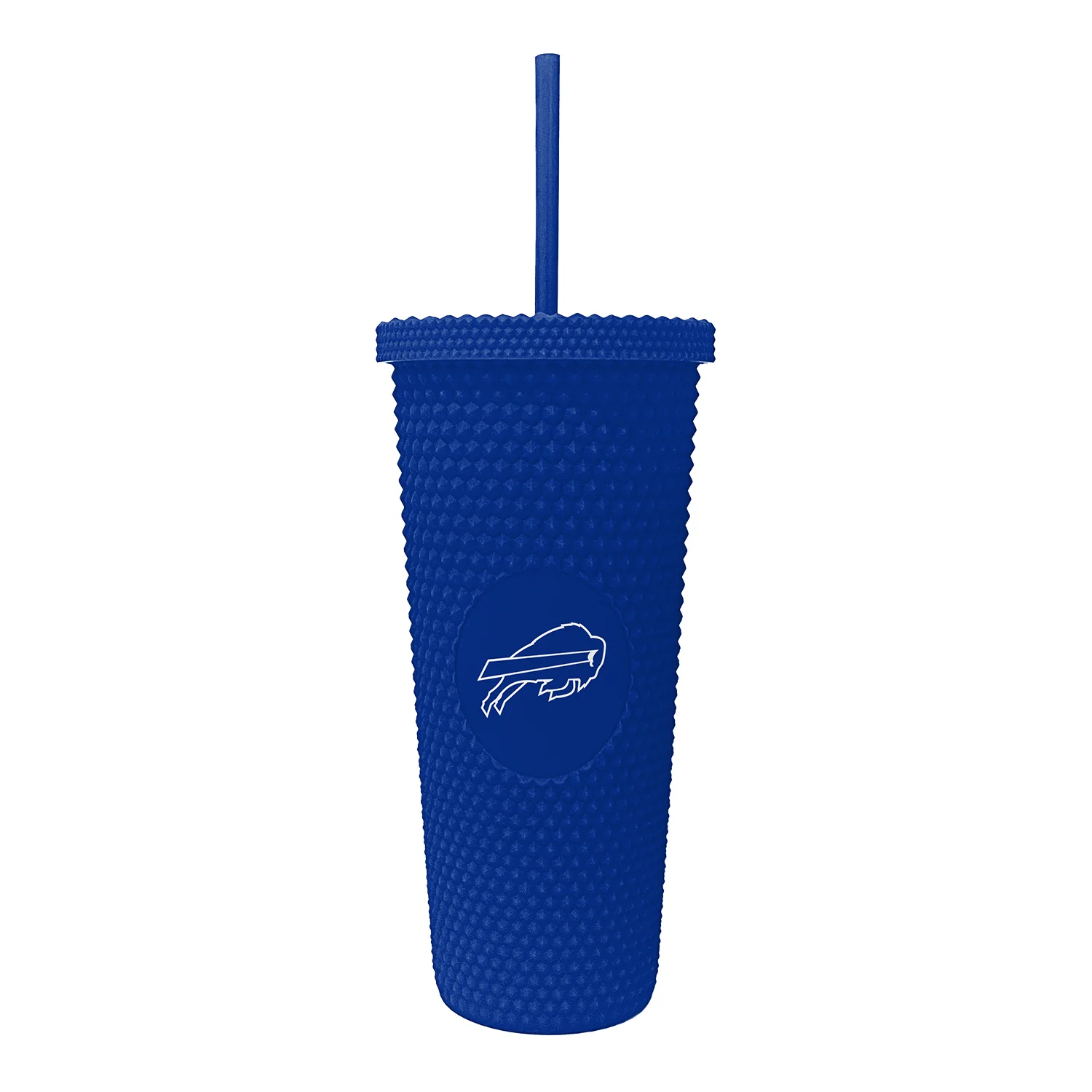 1350-buffalo-bills-24-oz-royal-studded-tumbler-1.webp Buffalo Bills 24 Oz. Royal Studded Tumbler