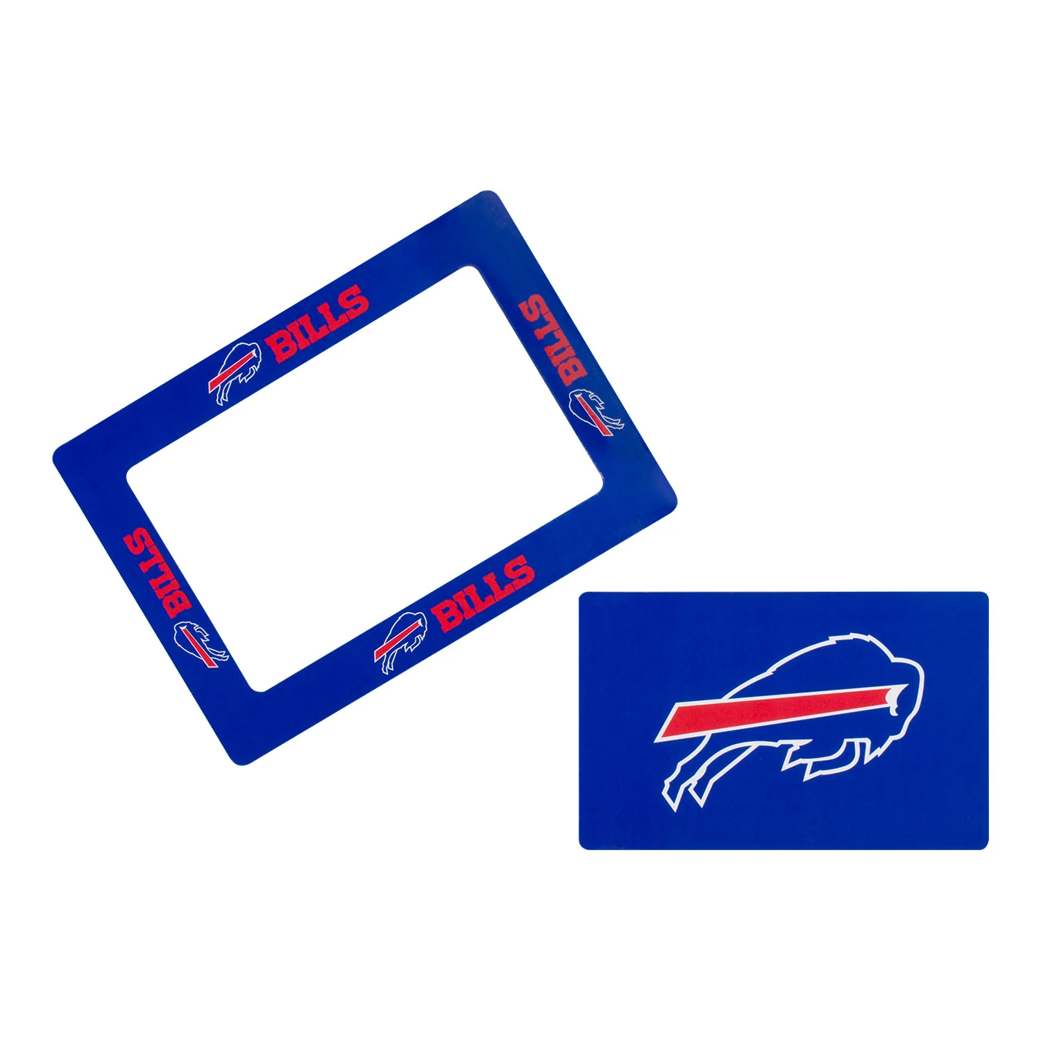 Buffalo Bills 4 x 6 Frame Magnet