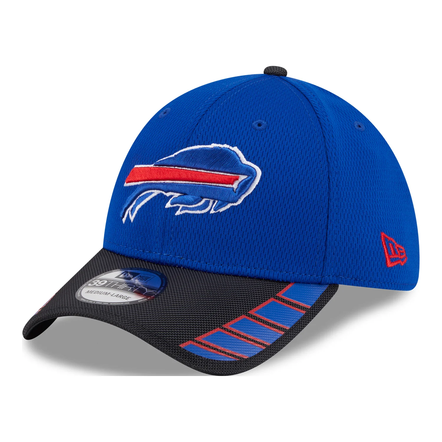 137-buffalo-bills-new-era-39thirty-visor-hit-hat-1.webp Buffalo Bills New Era 39THIRTY Visor Hit Hat