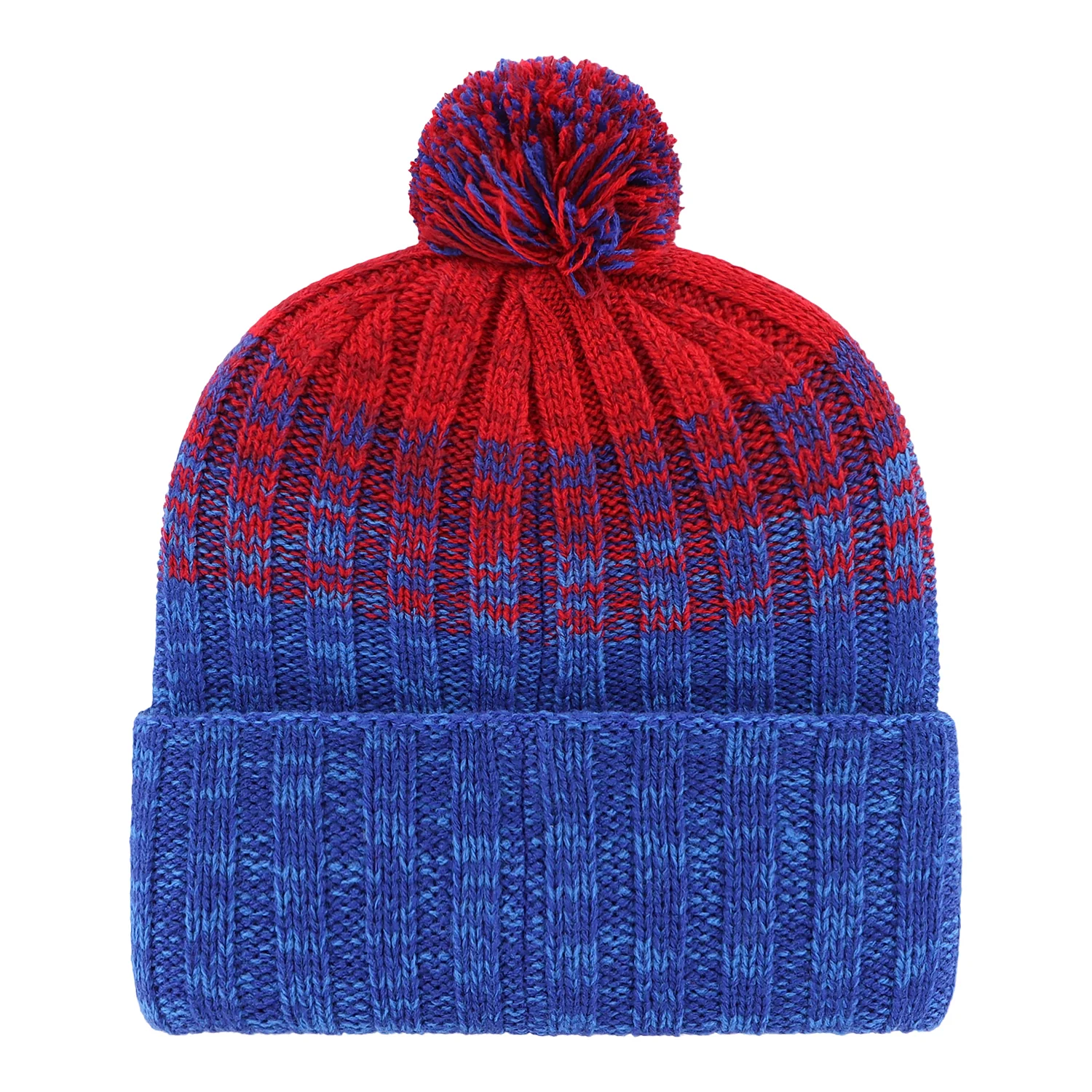 1555-buffalo-bills-cascade-cuff-knit-2.webp Buffalo Bills Cascade Cuff Knit