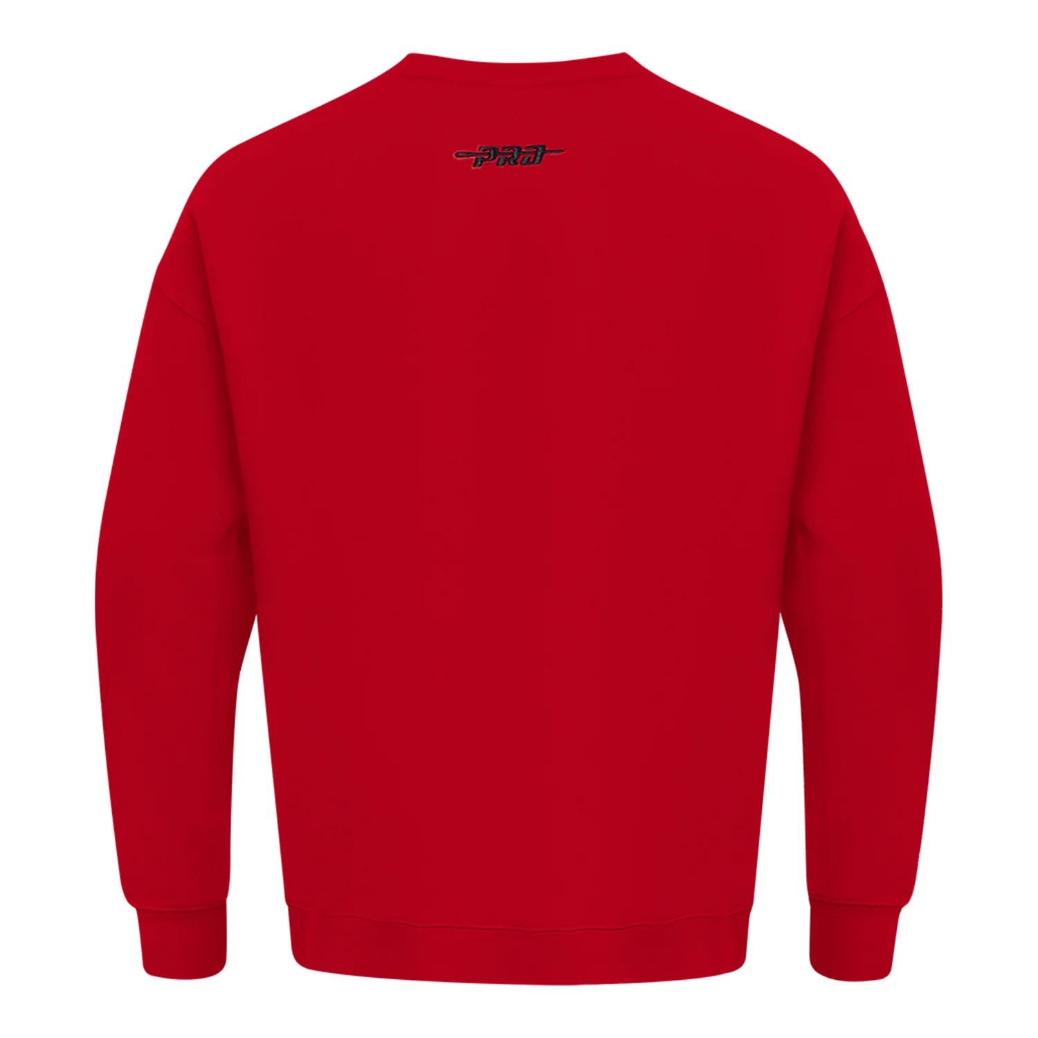 Buffalo Bills Classic Icon Drop Shoulder Crew