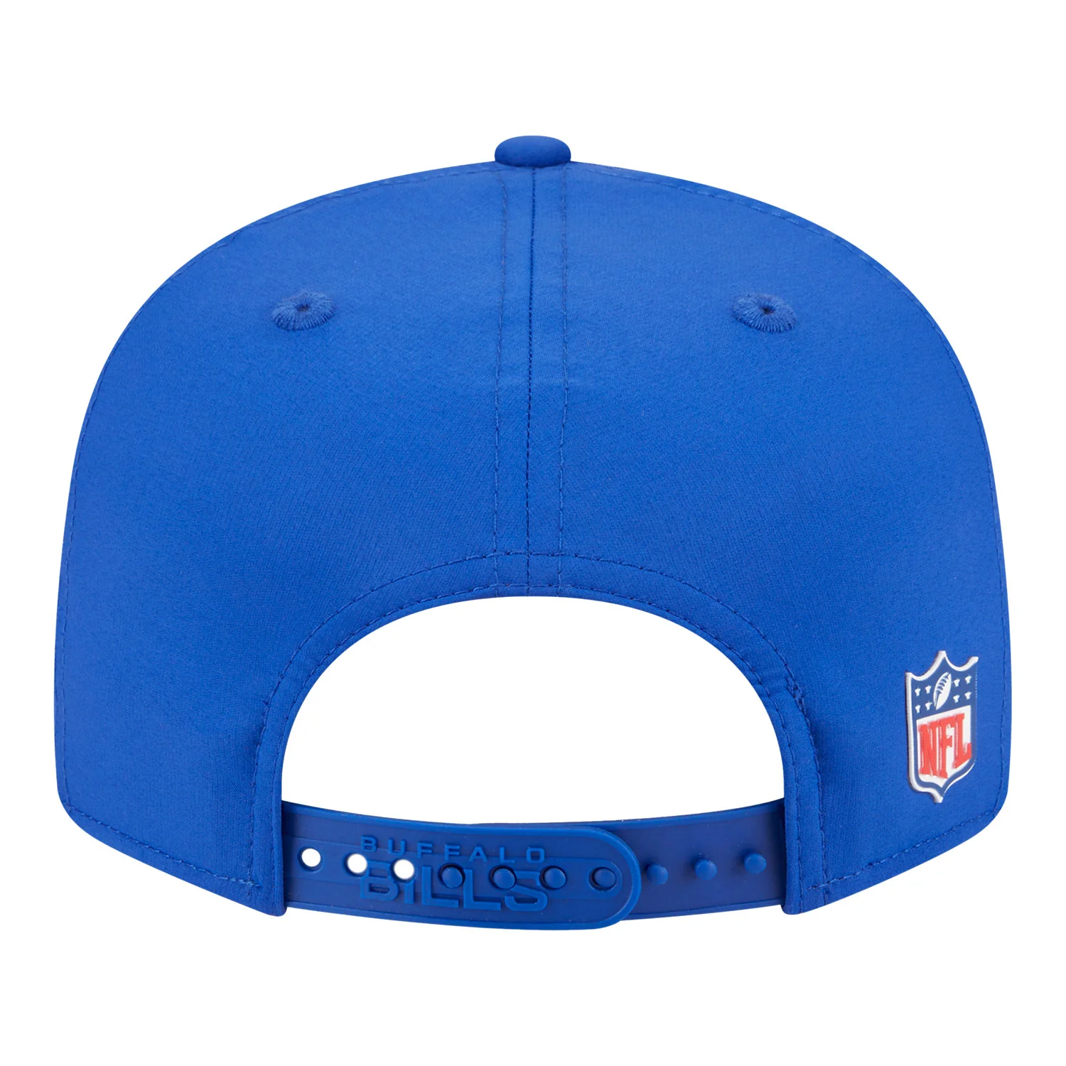 Buffalo Bills New Era 9FIFTY 2025 Sideline Hat