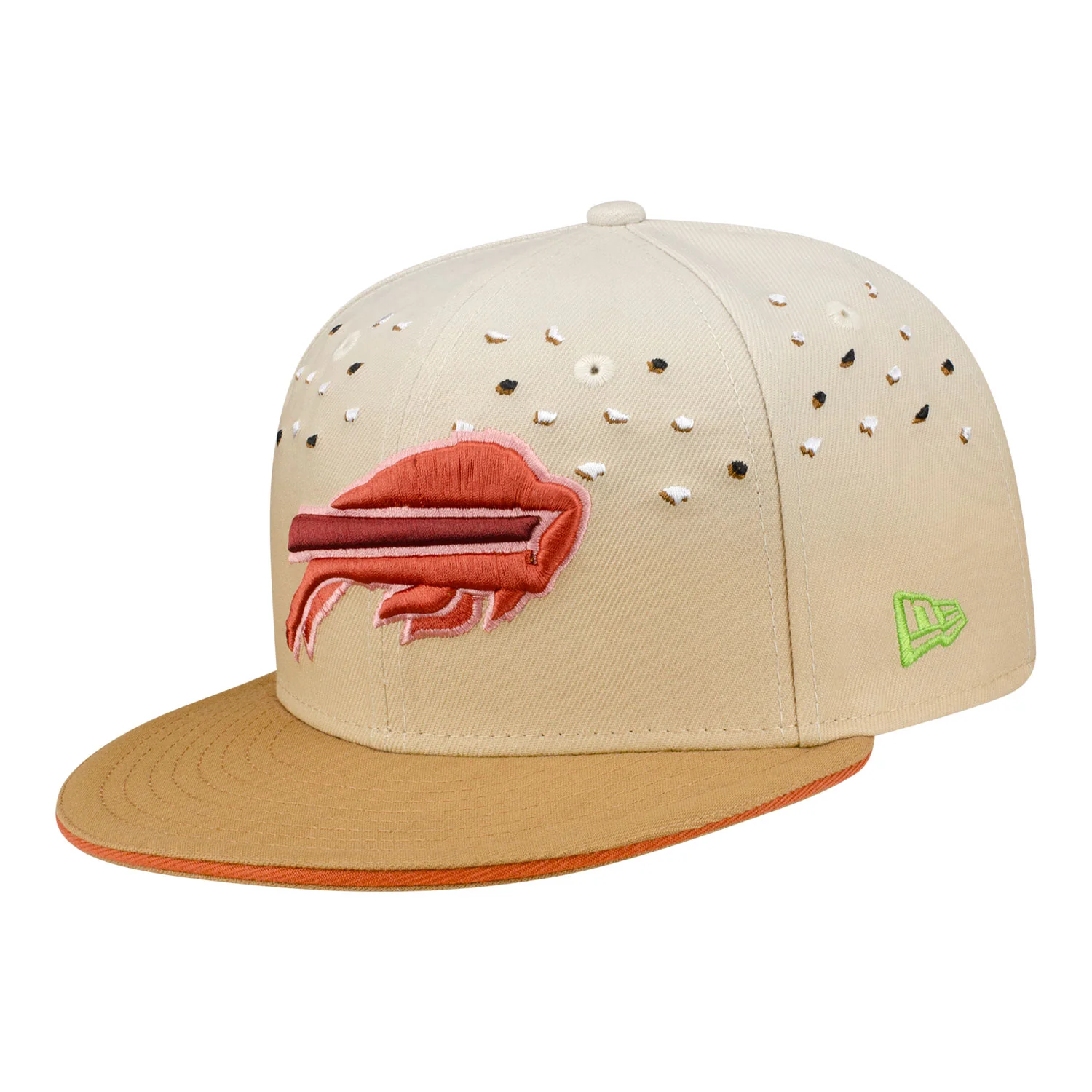 Buffalo Bills New Era 9FIFTY Beef On Weck Hat