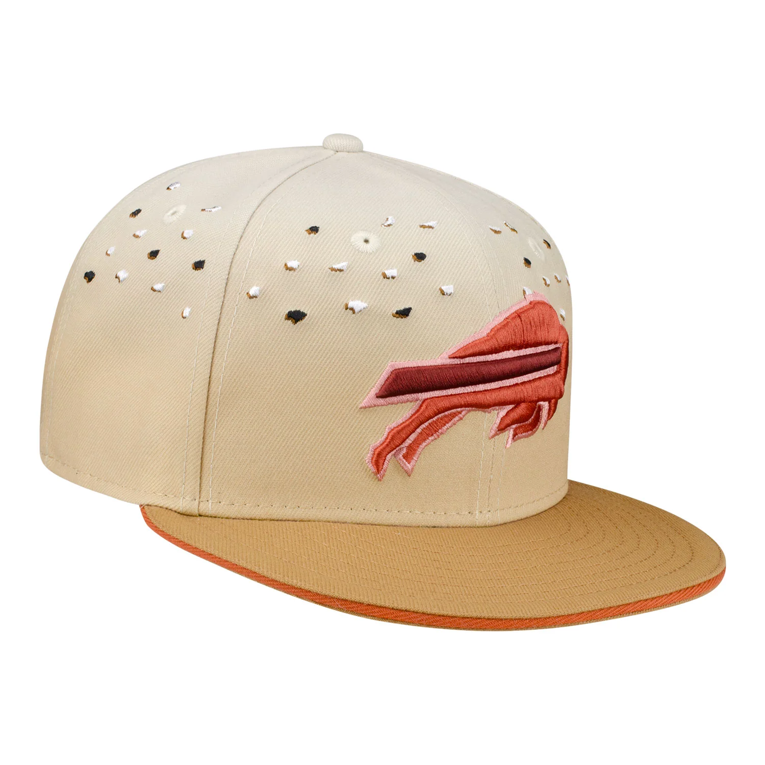 Buffalo Bills New Era 9FIFTY Beef On Weck Hat
