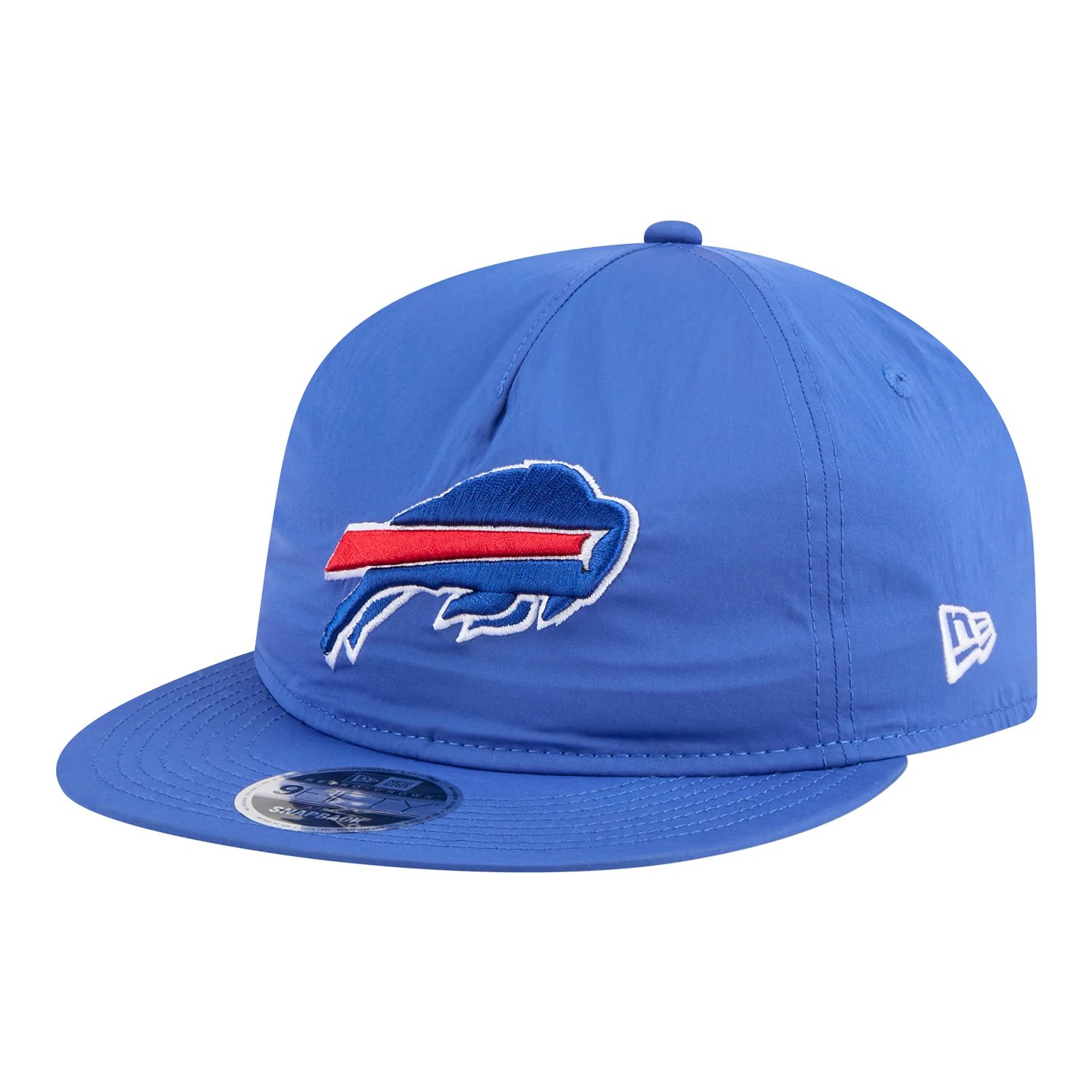 Buffalo Bills New Era 9FIFTY Nylon Primary Hat
