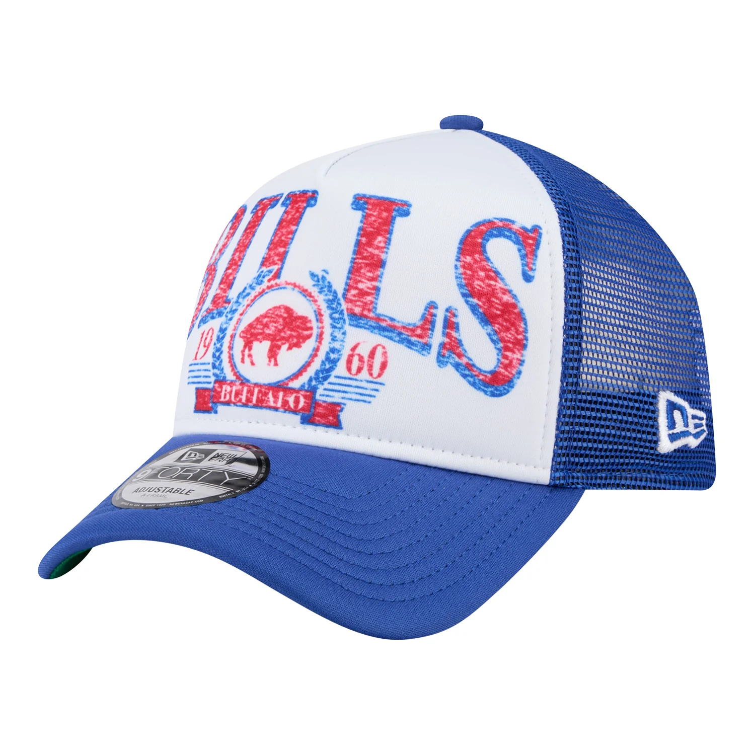 174-buffalo-bills-new-era-9forty-a-frame-distressed-retro-hat-1.webp Buffalo Bills New Era 9FORTY A-Frame Distressed Retro Hat
