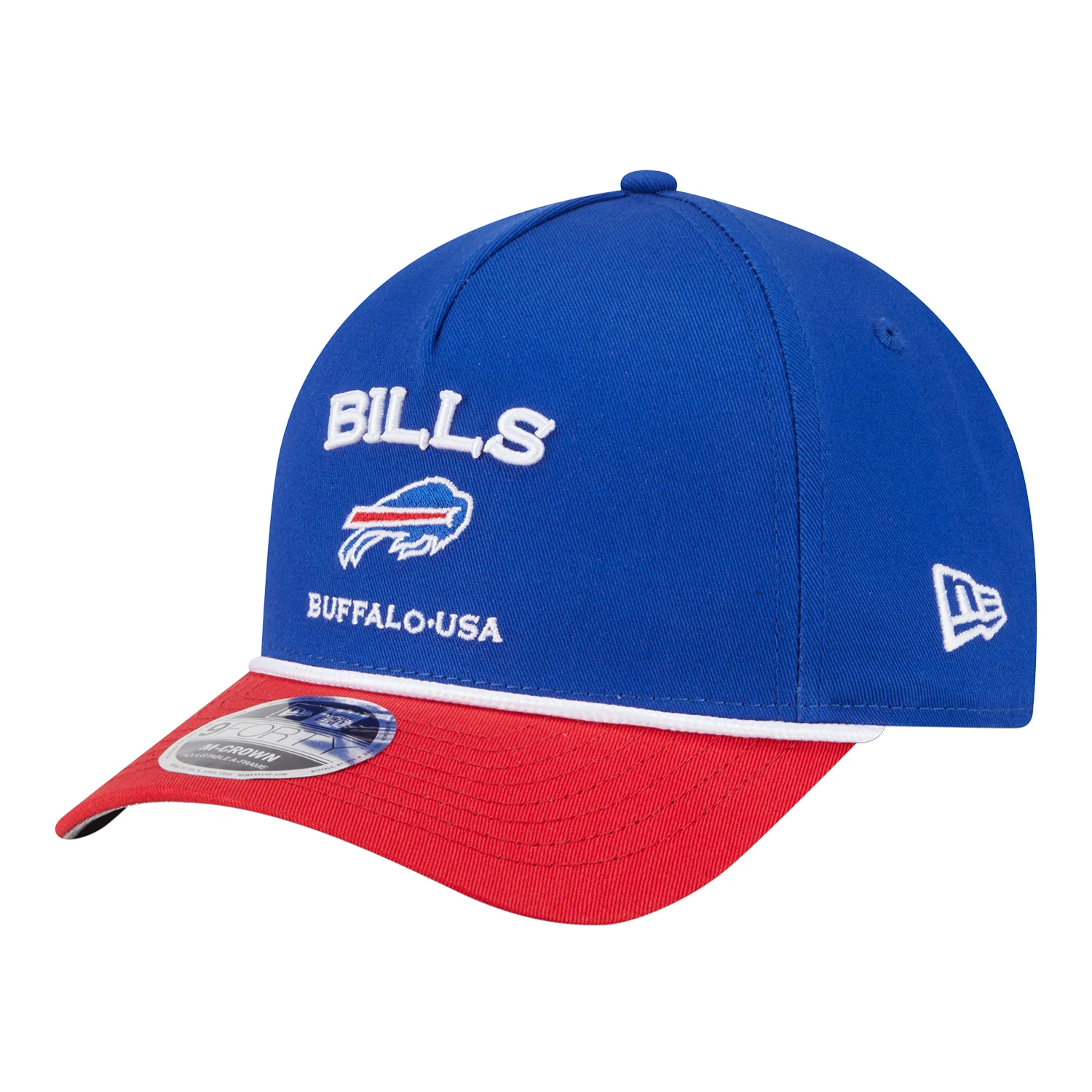 176-buffalo-bills-new-era-9forty-a-frame-two-tone-rope-hat-1.webp Buffalo Bills New Era 9FORTY A-Frame Two Tone Rope Hat