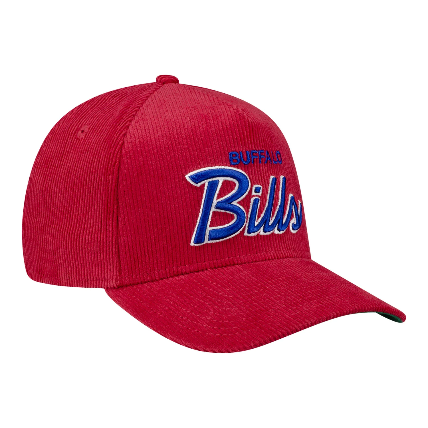 180-buffalo-bills-new-era-9forty-cord-script-hat-red-2.webp Buffalo Bills New Era 9FORTY Cord Script Hat - Red