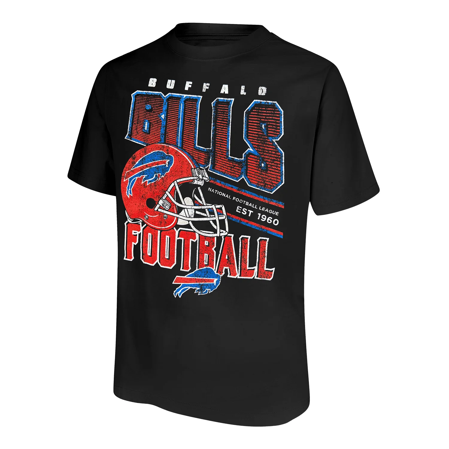 Buffalo Bills Follow The Leader T-Shirt
