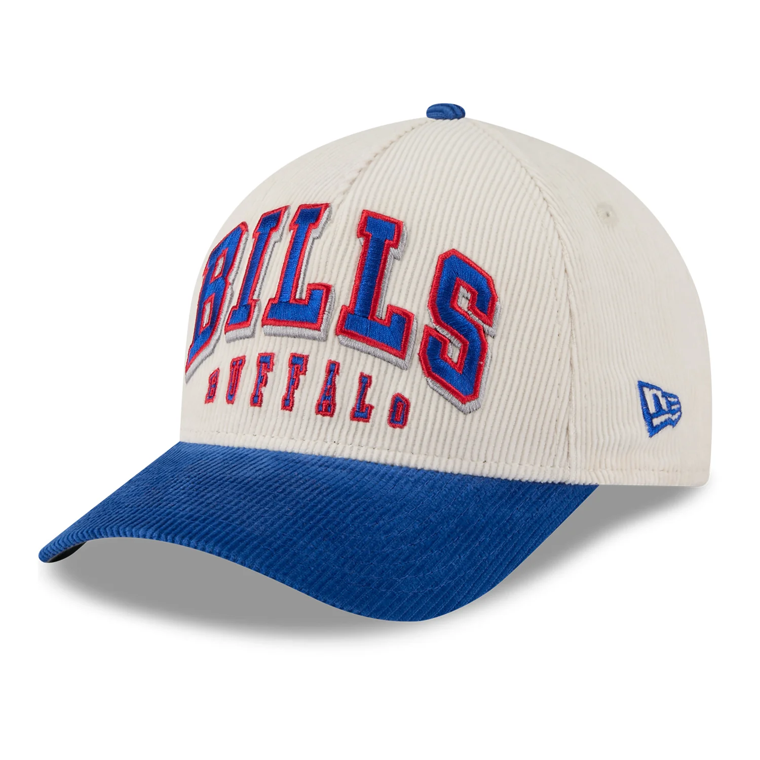 Buffalo Bills New Era 9FORTY Two Tone Hat