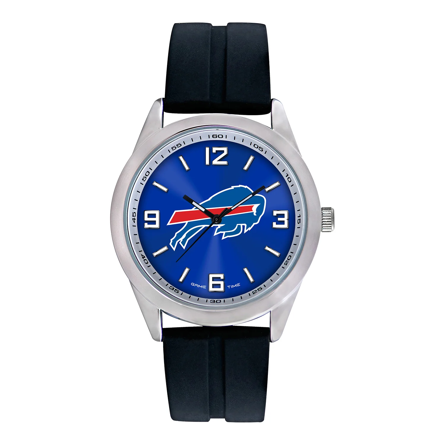 Buffalo Bills Game Time Watches Men's Watch - Varsity Series