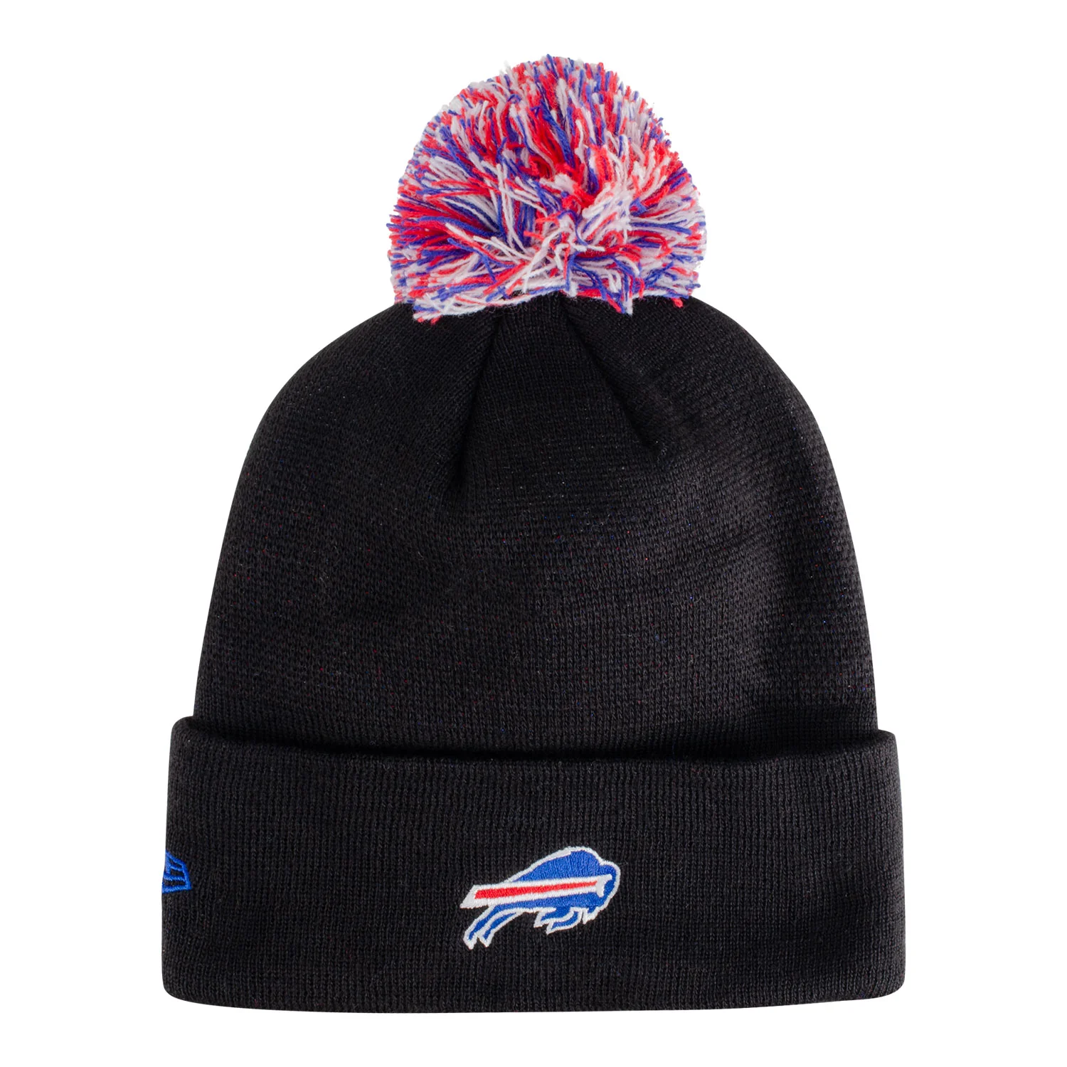 Buffalo Bills New Era Farewell Season Knit
