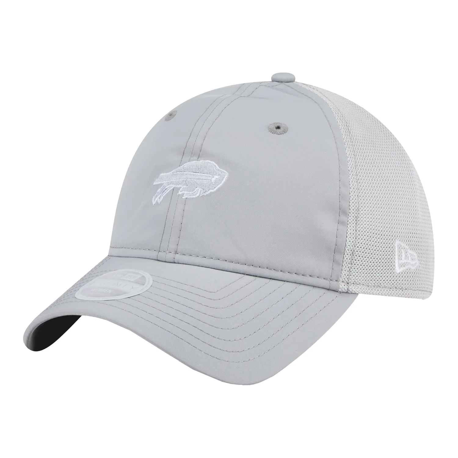 Buffalo Bills New Era Girls 9TWENTY Glitter Mesh Hat