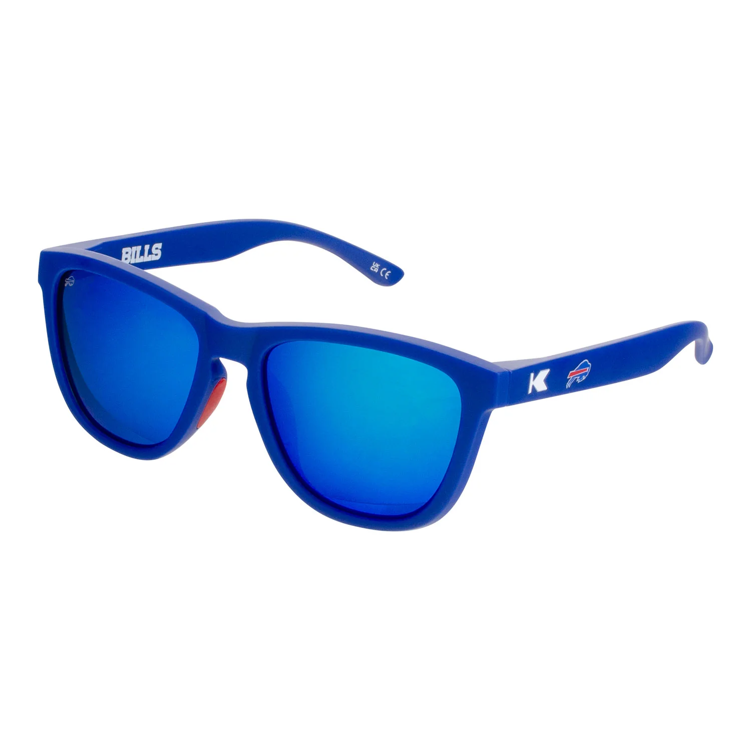 Buffalo Bills Knockout Premium Sunglasses