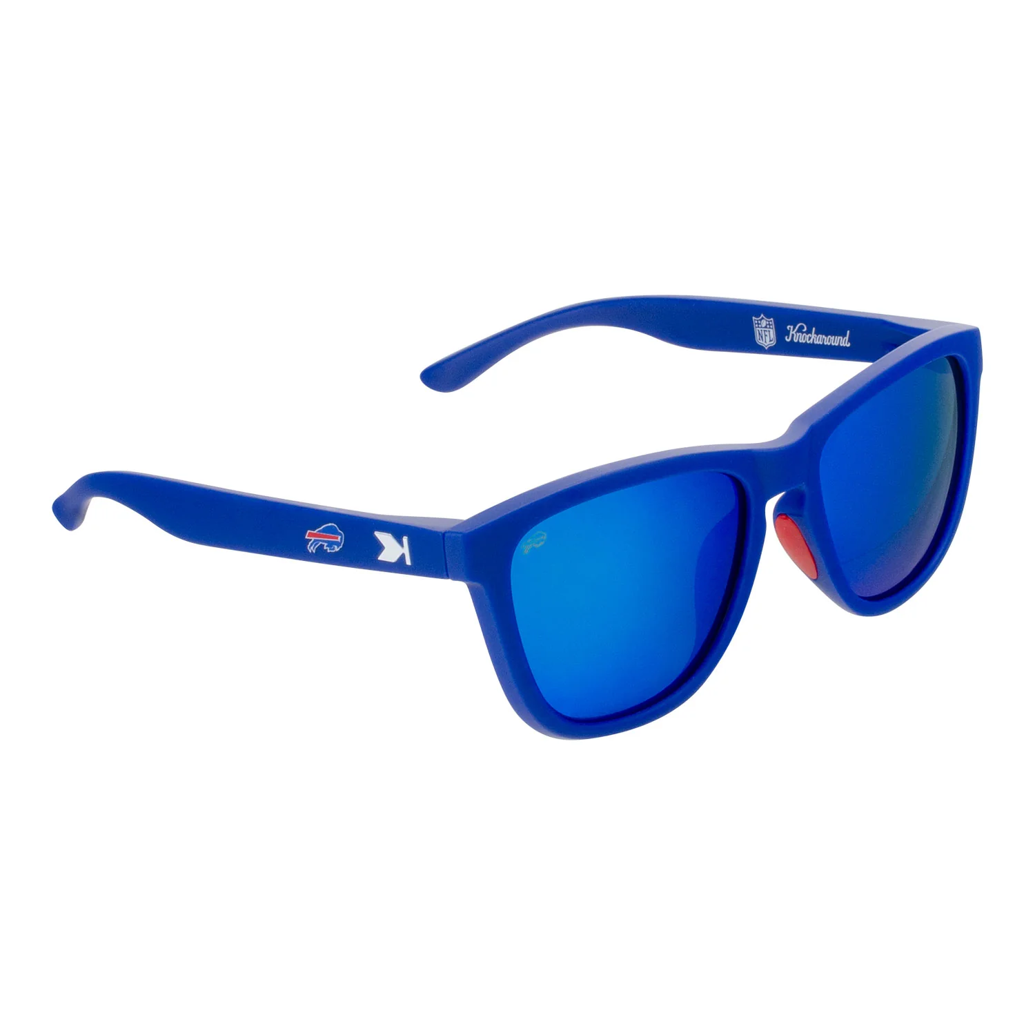2065-buffalo-bills-knockout-premium-sunglasses-2.webp Buffalo Bills Knockout Premium Sunglasses