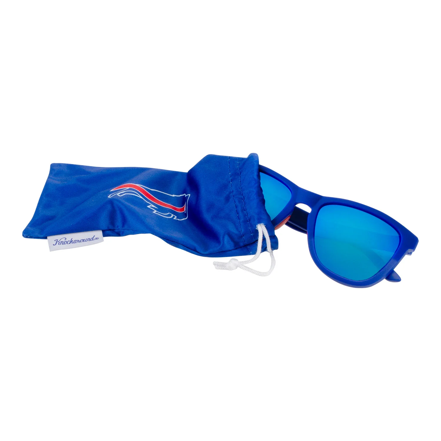 2065-buffalo-bills-knockout-premium-sunglasses-3.webp Buffalo Bills Knockout Premium Sunglasses