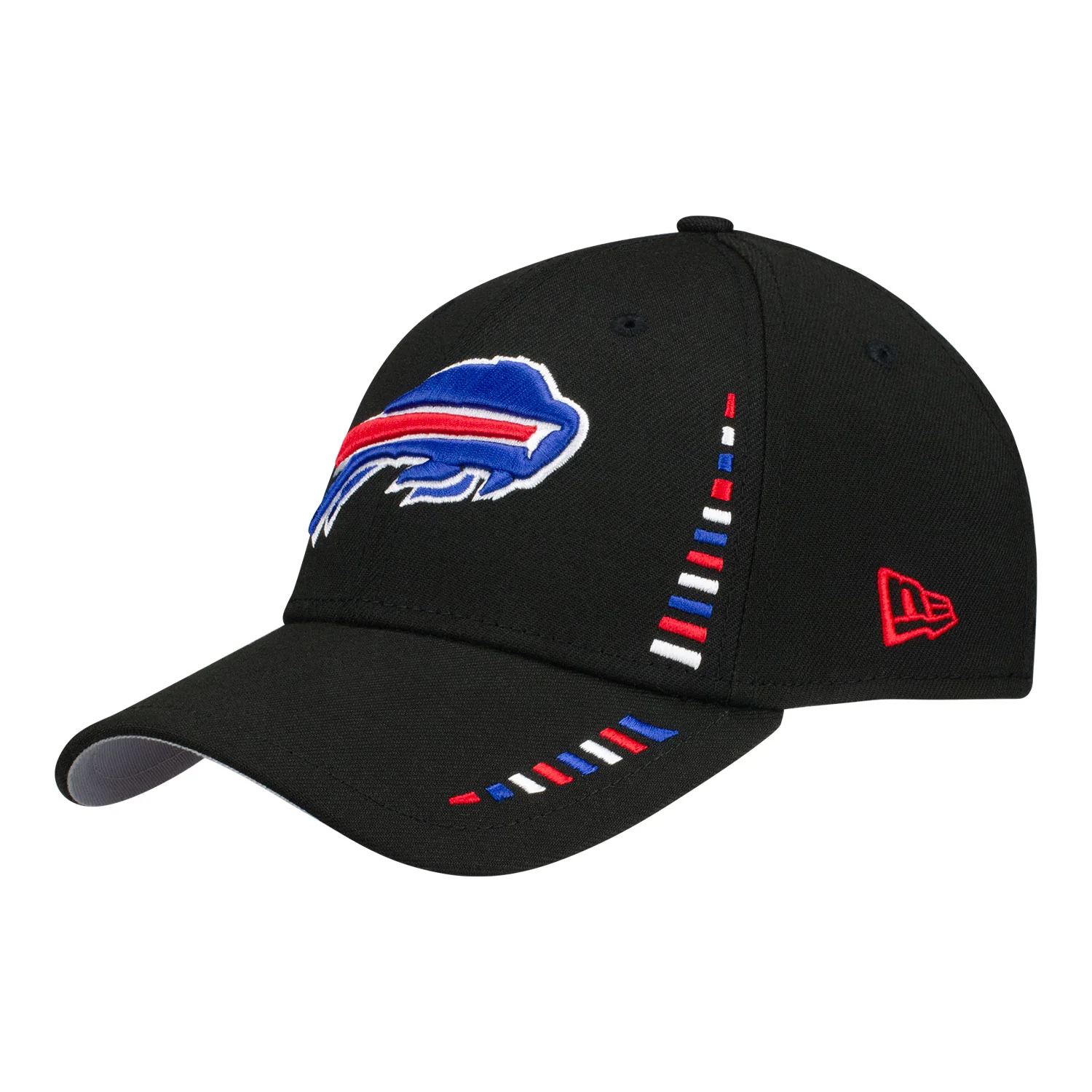 Bills New Era 39THIRTY All America City Hat