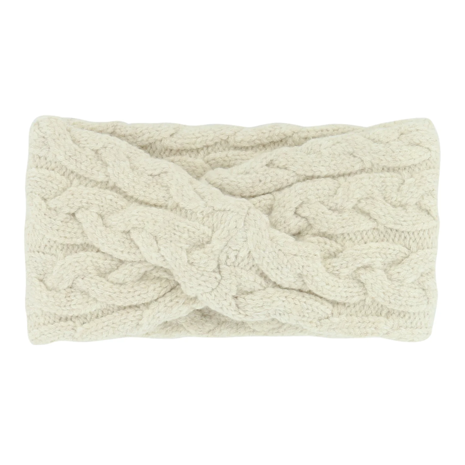 2103-buffalo-bills-latte-braid-headband-2.webp Buffalo Bills Latte Braid Headband