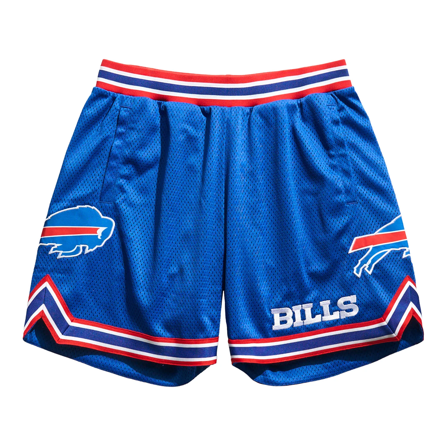 Buffalo Bills Men's Court Shorts