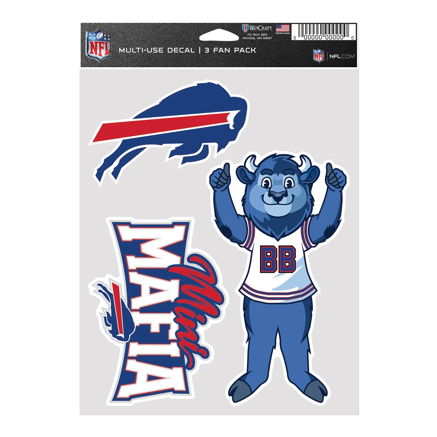 2156-buffalo-bills-mini-mafia-3-pack-decal-set-1.webp Buffalo Bills Mini Mafia 3 Pack Decal Set