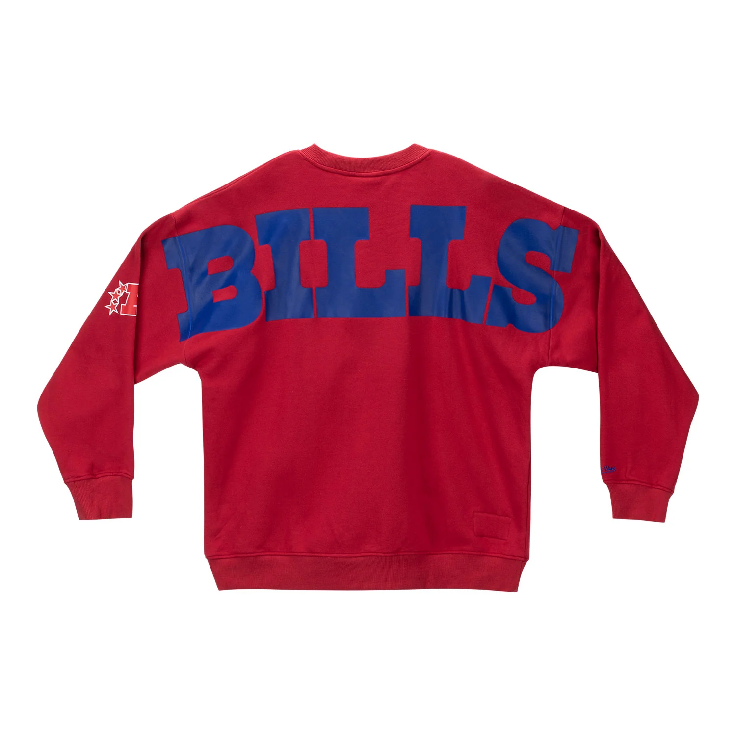 2200-buffalo-bills-mitchell-ness-men-s-there-and-back-vintage-sweatshirt-2.webp Buffalo Bills Mitchell & Ness Men's There and Back Vintage Sweatshirt