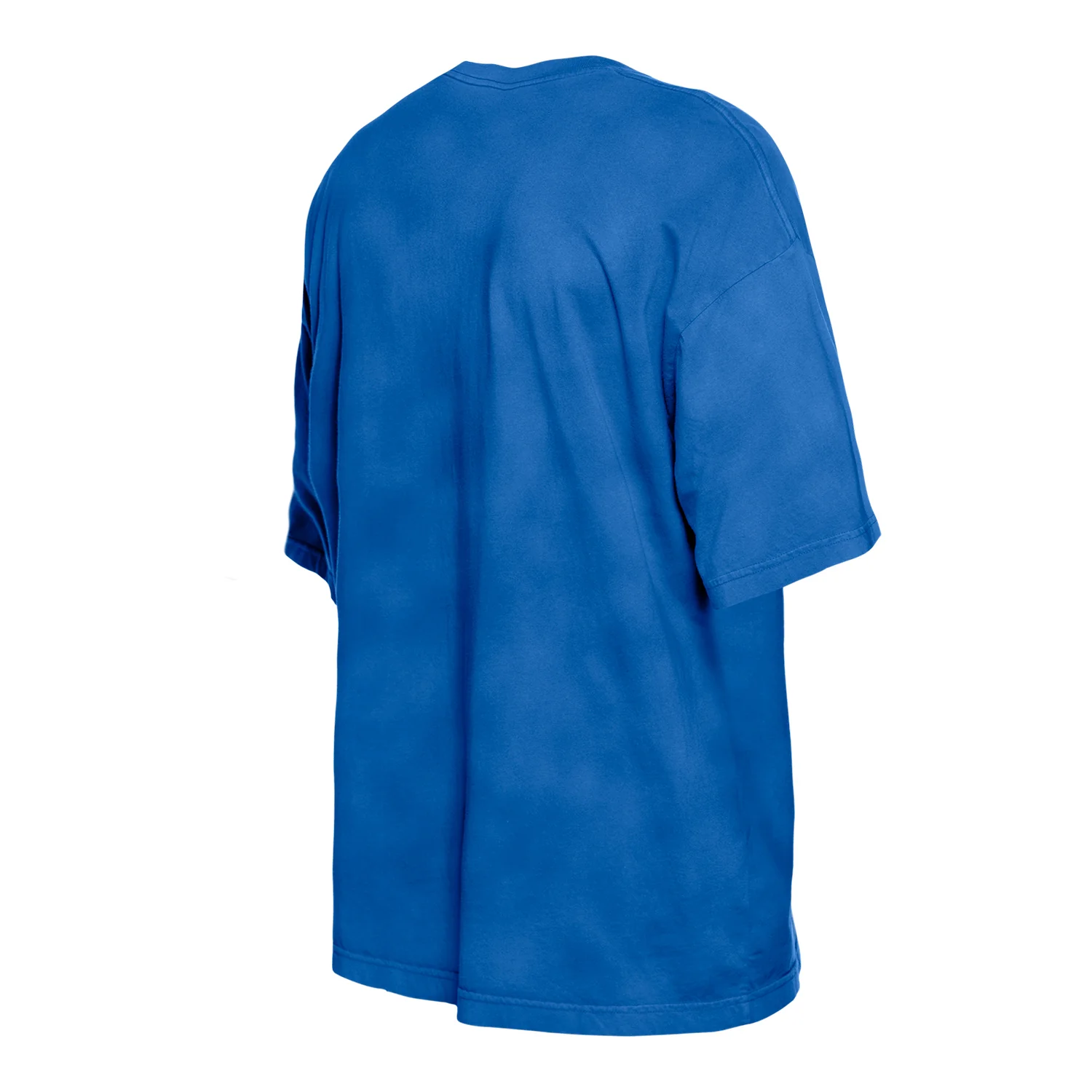 Buffalo Bills New Era Oversized Vintage T-Shirt