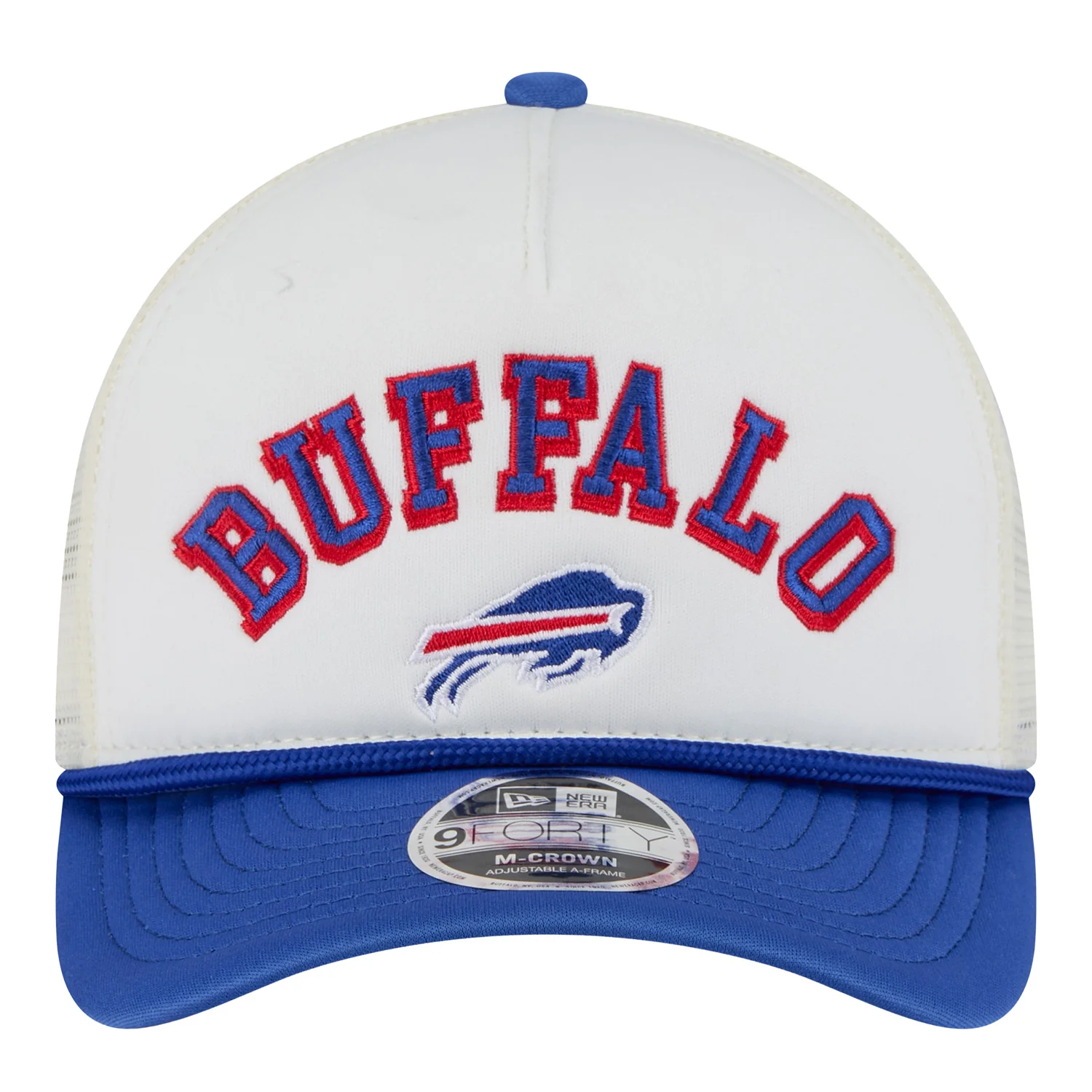 242-buffalo-bills-youth-9forty-a-frame-chrome-hat-2.webp Buffalo Bills Youth 9FORTY A-Frame Chrome Hat