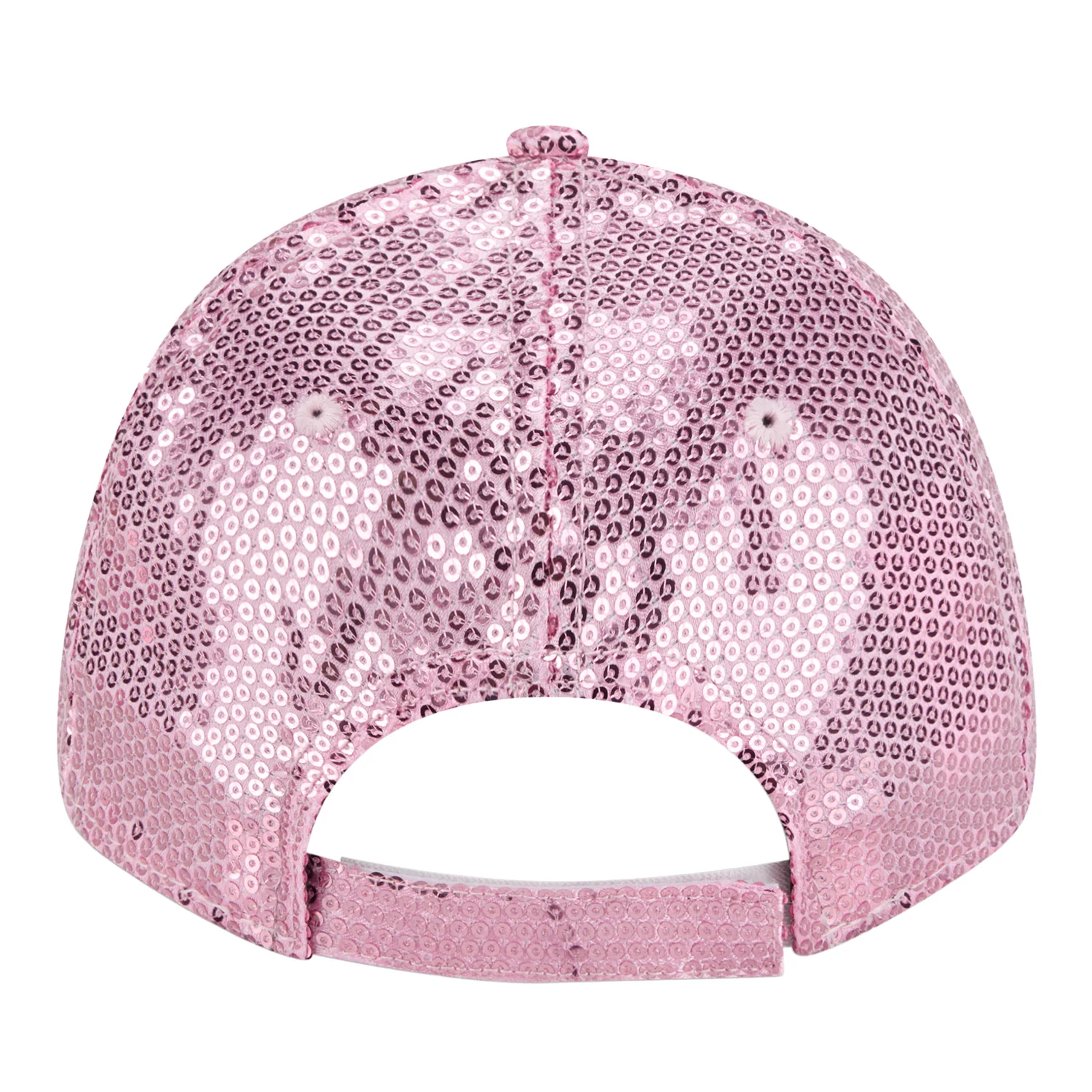 244-girls-buffalo-bills-9forty-sequin-hat-3.webp Girls Buffalo Bills 9FORTY Sequin Hat