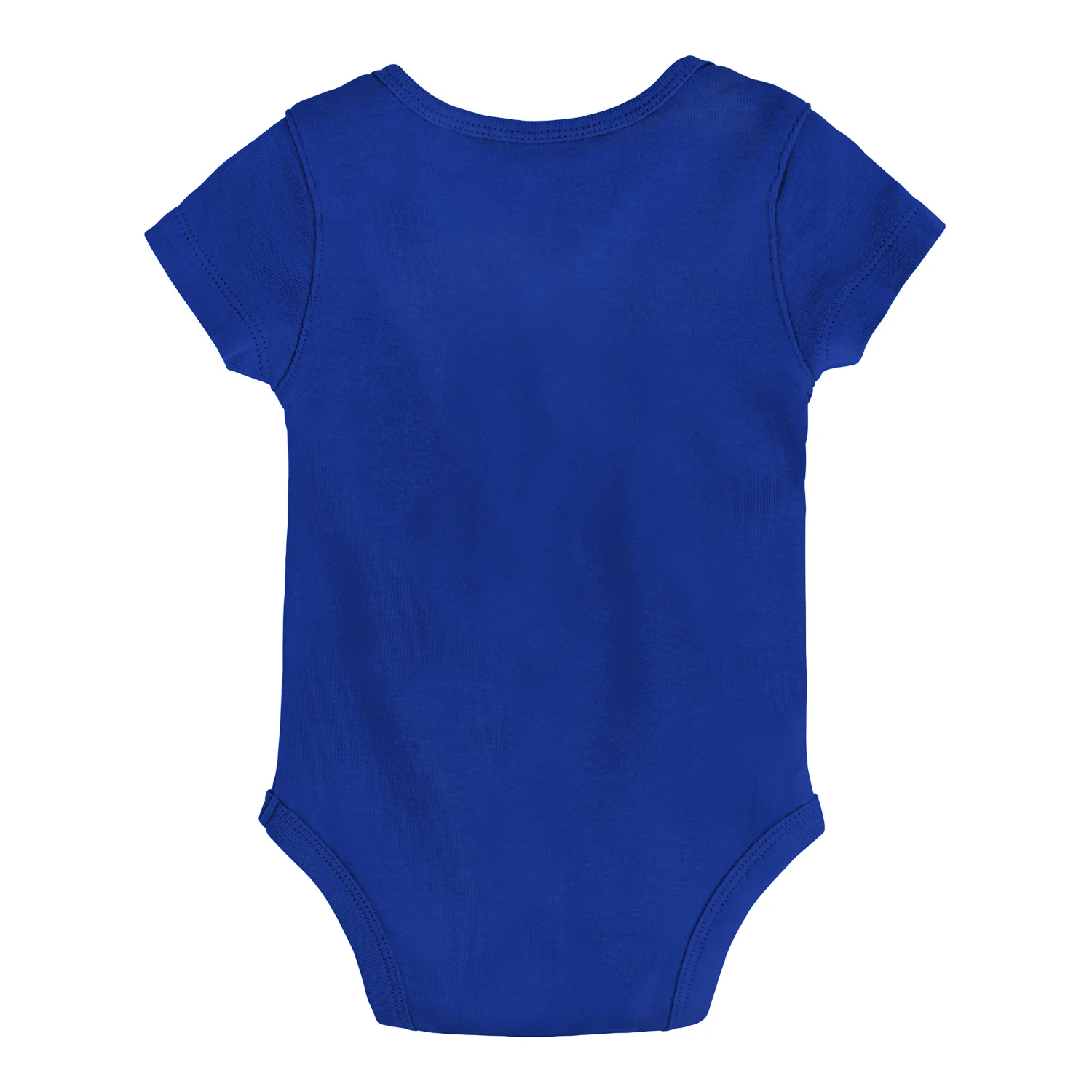 Infant Buffalo Bills Mini Mafia Onesie