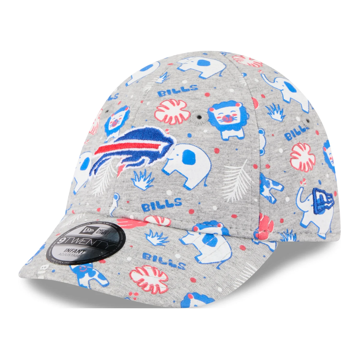 252-infant-buffalo-bills-new-era-9twenty-animals-hat-1.webp Infant Buffalo Bills New Era 9TWENTY Animals Hat