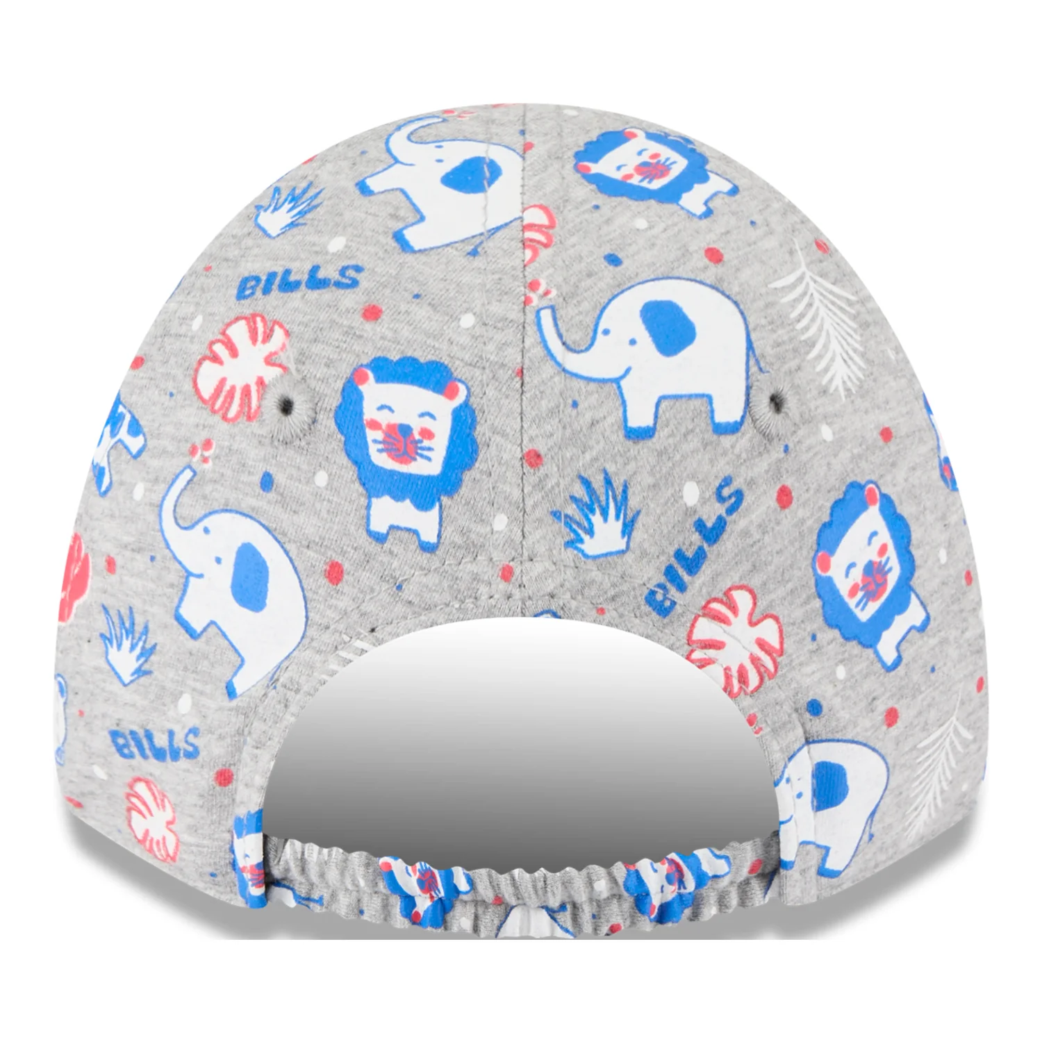 252-infant-buffalo-bills-new-era-9twenty-animals-hat-2.webp Infant Buffalo Bills New Era 9TWENTY Animals Hat