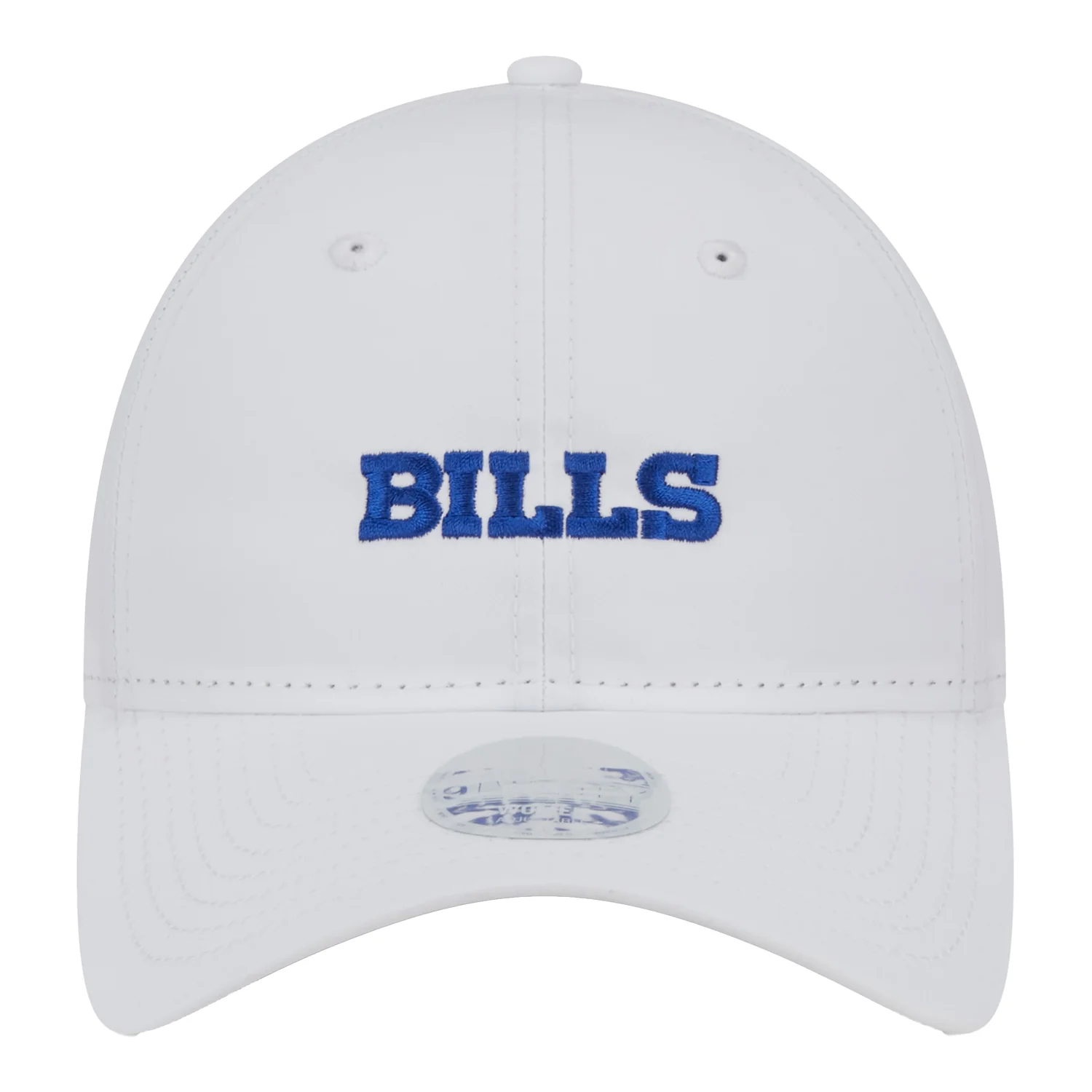 Ladies Bills New Era 9TWENTY Active Wordmark Adjustable Hat