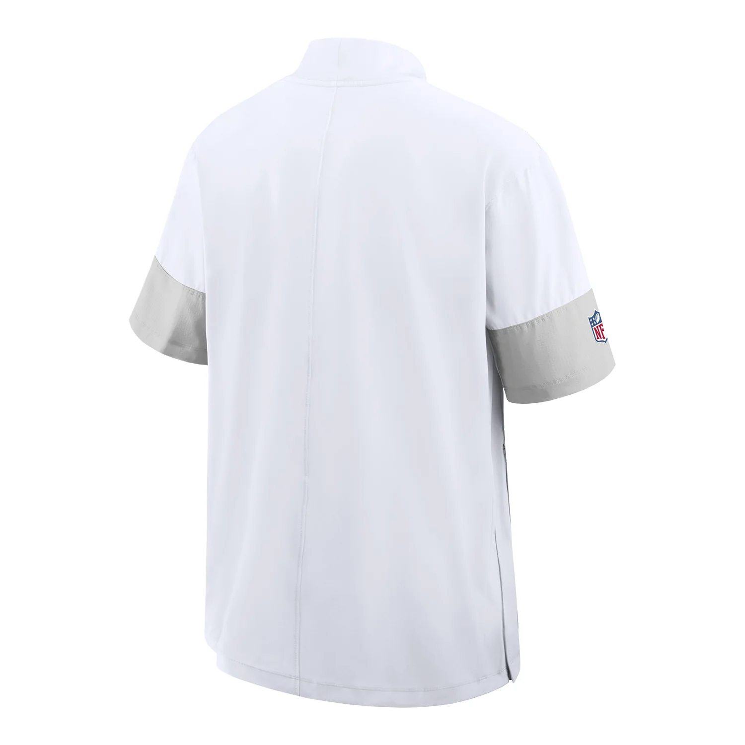 2562-buffalo-bills-nike-2025-sideline-1-2-zip-coaches-jacket-white-2.webp Buffalo Bills Nike 2025 Sideline 1/2 Zip Coaches Jacket - White
